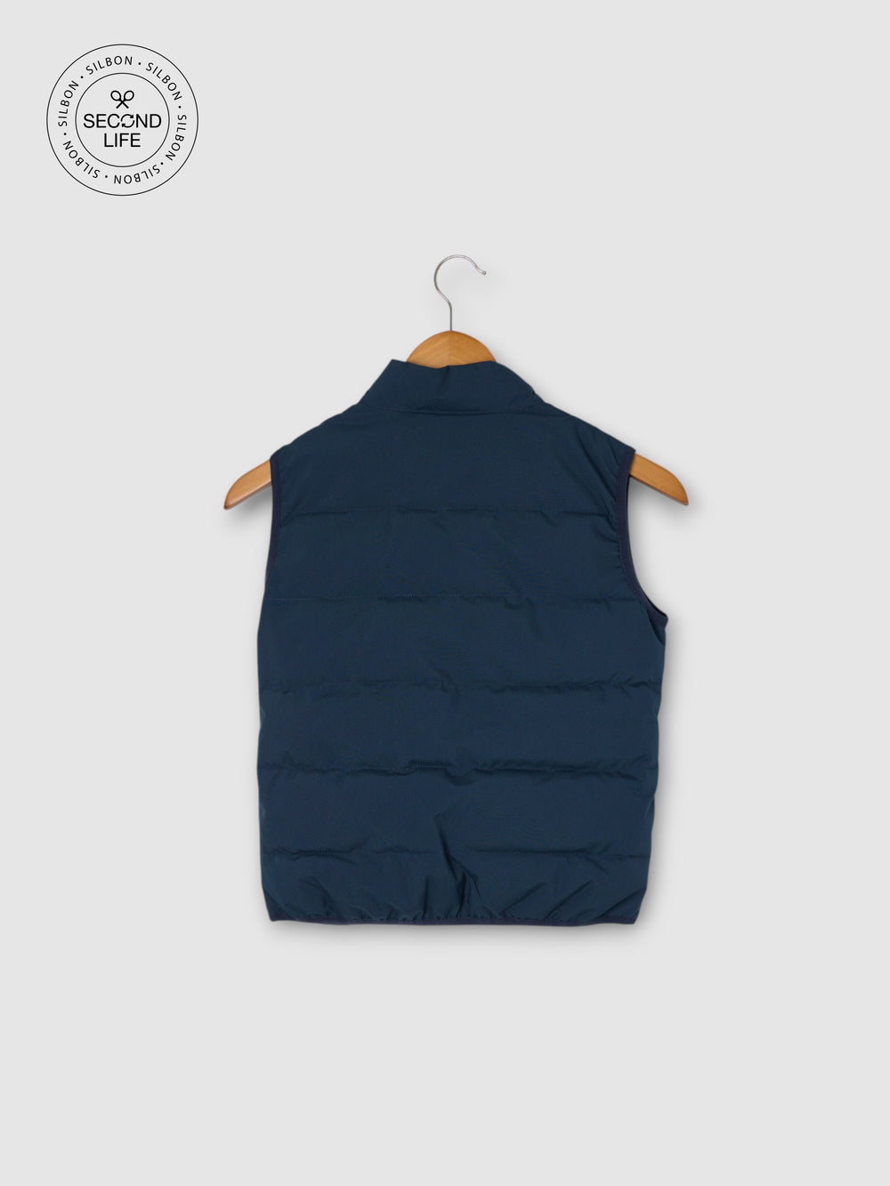 Chaleco tecnico kids second life