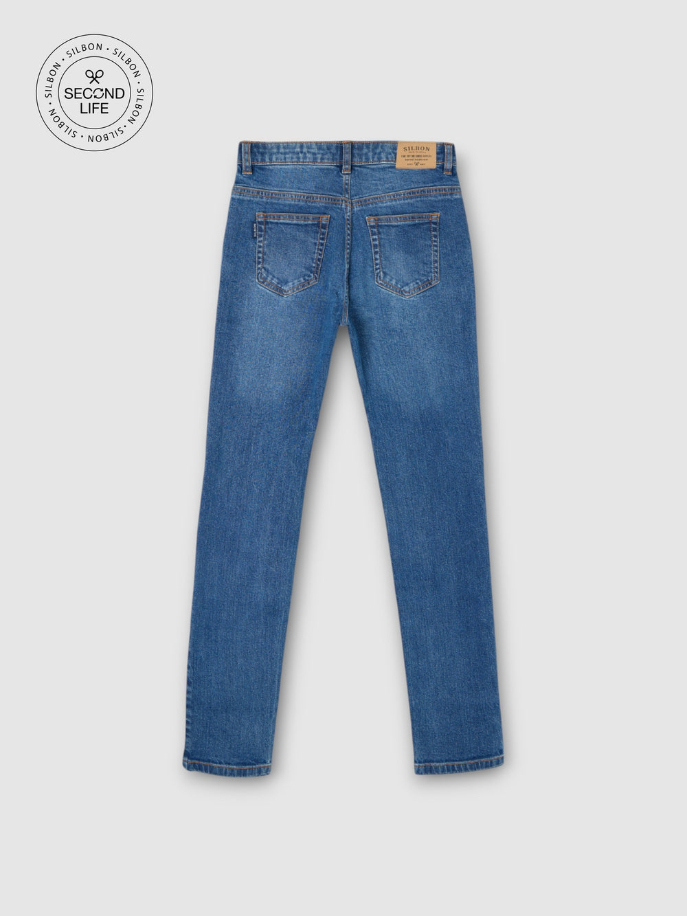 Pantalon kids second life