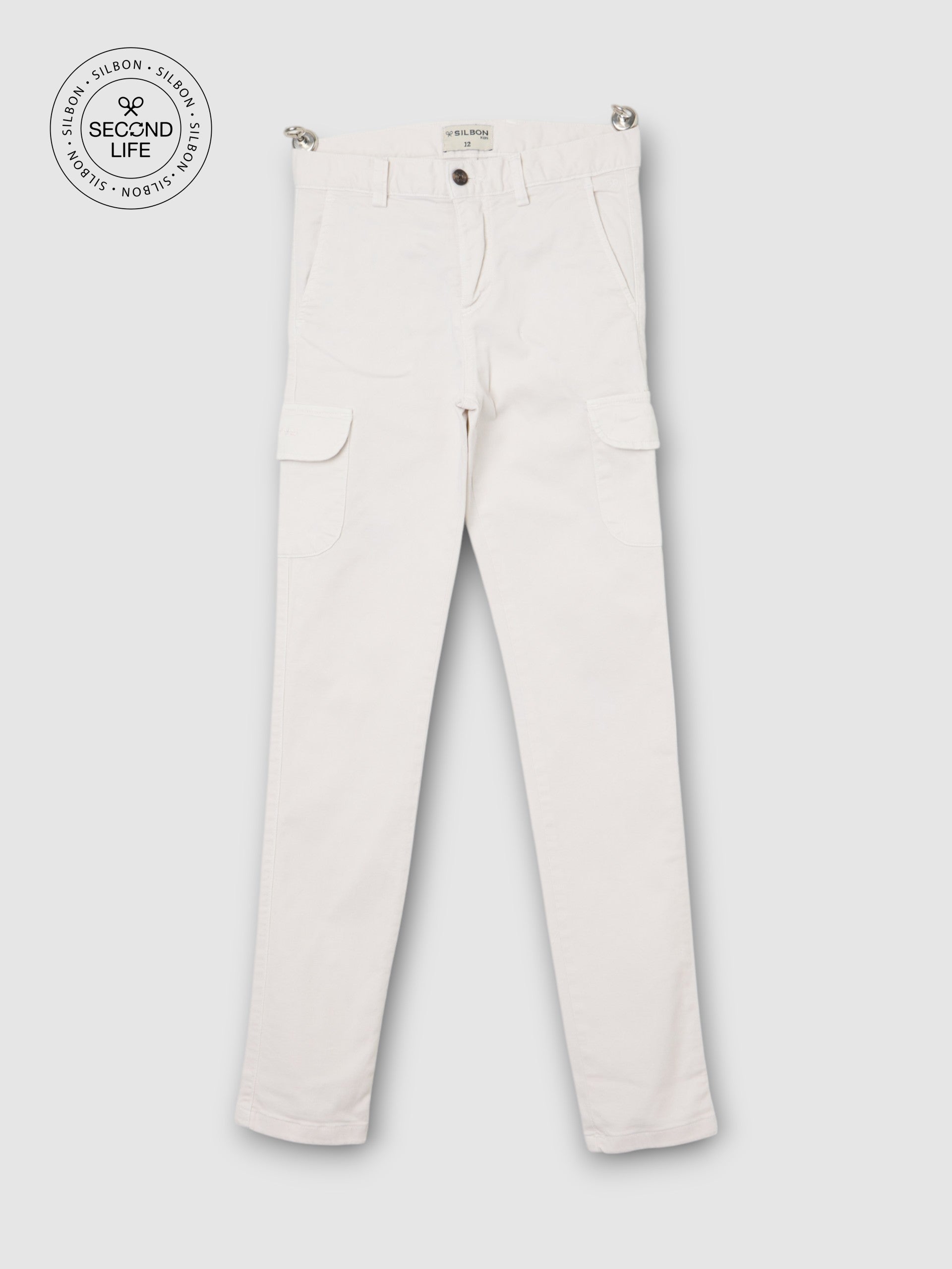 Pantalon kids second life