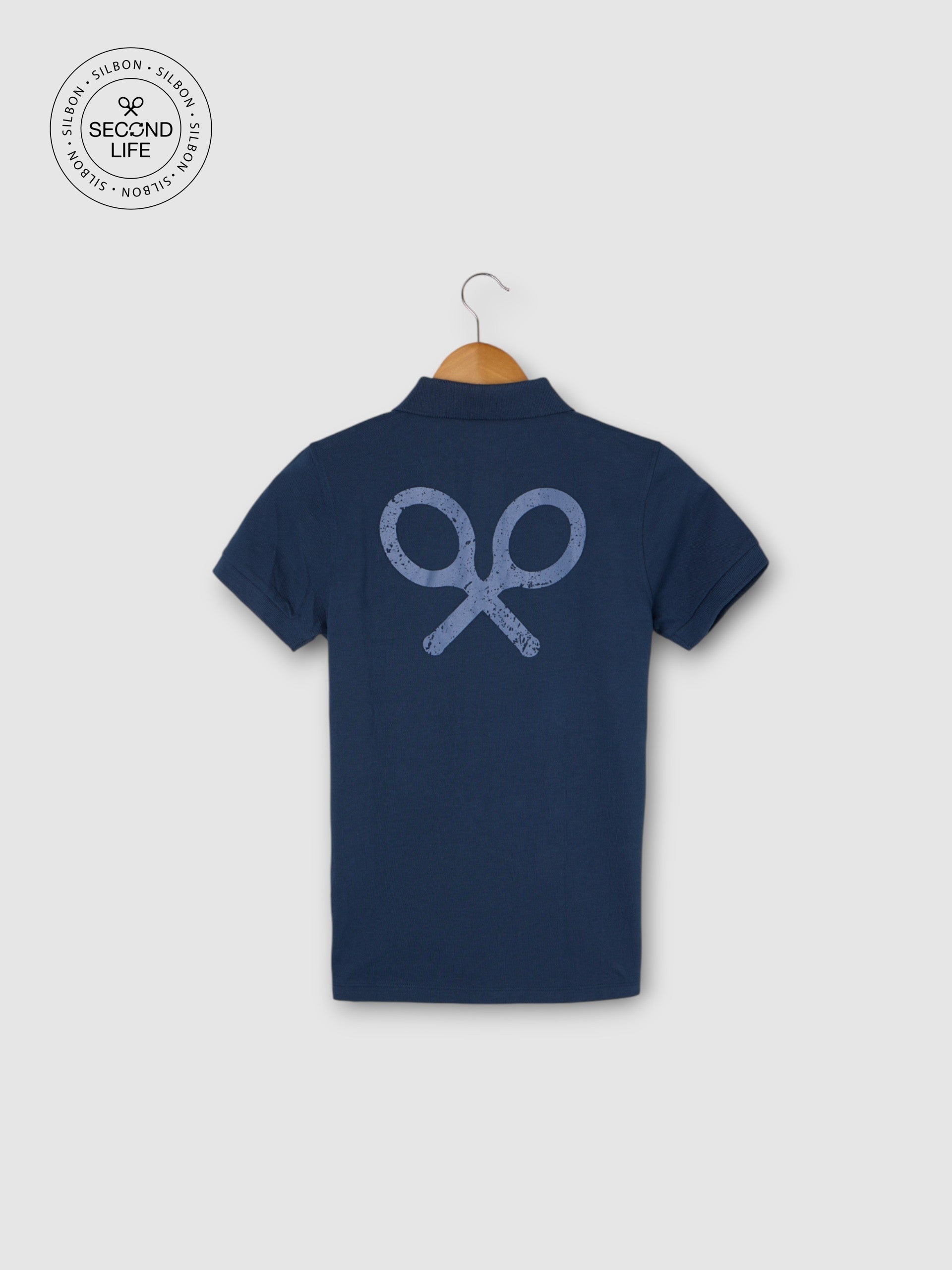 Polo kids second life