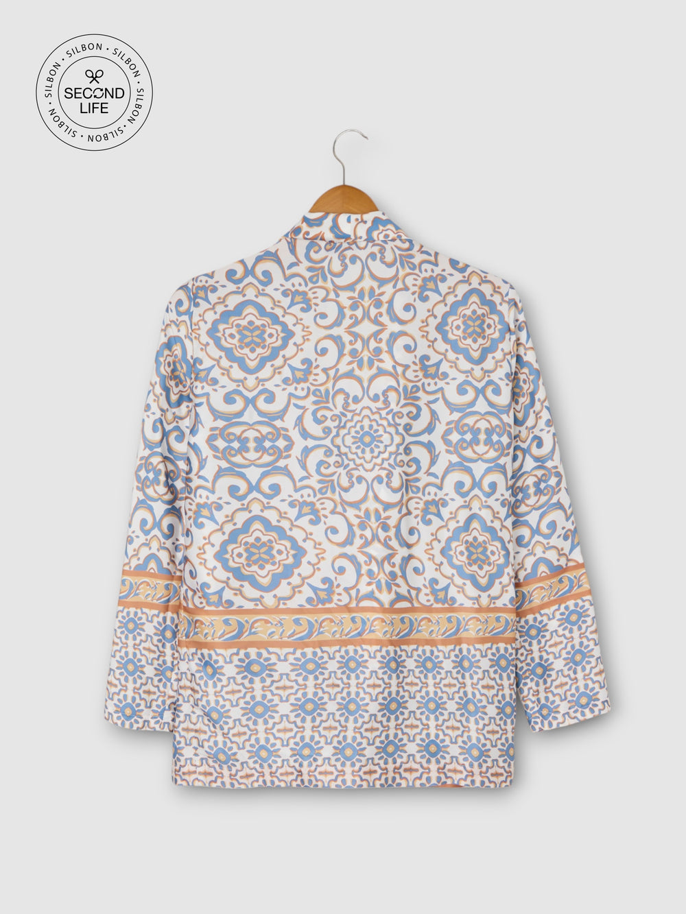 Americana woman second life