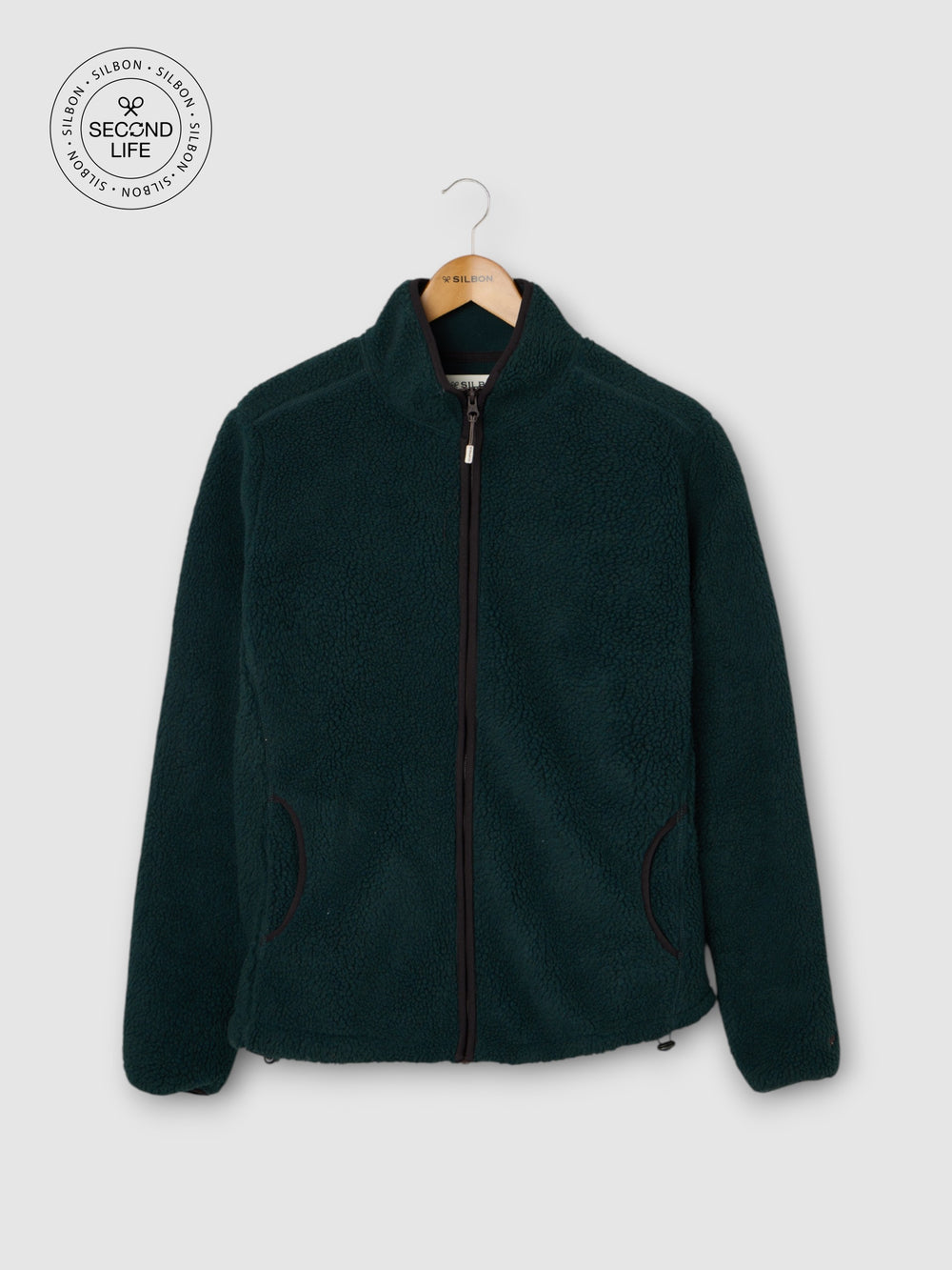 Forro Polar second life