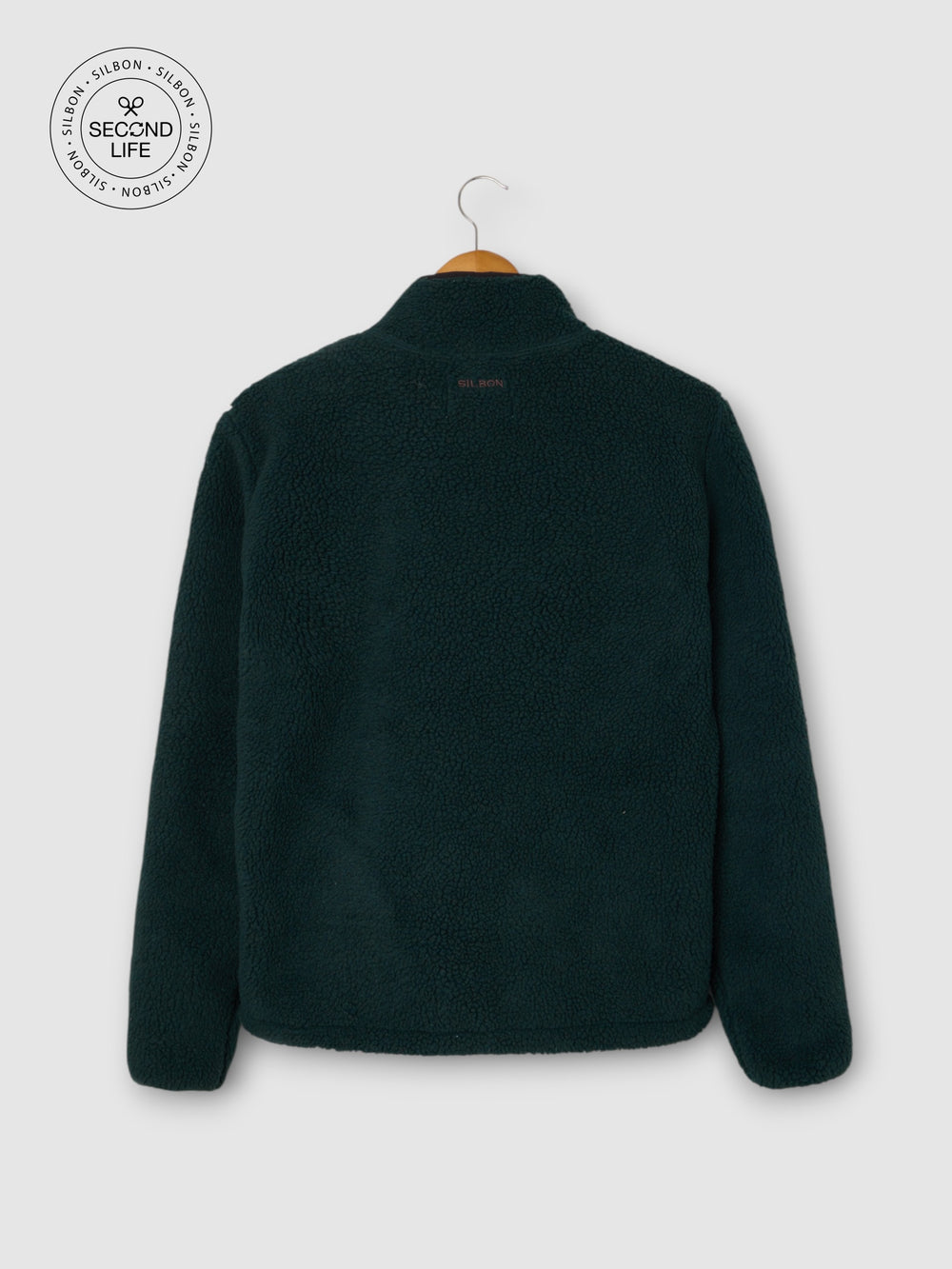 Forro Polar second life