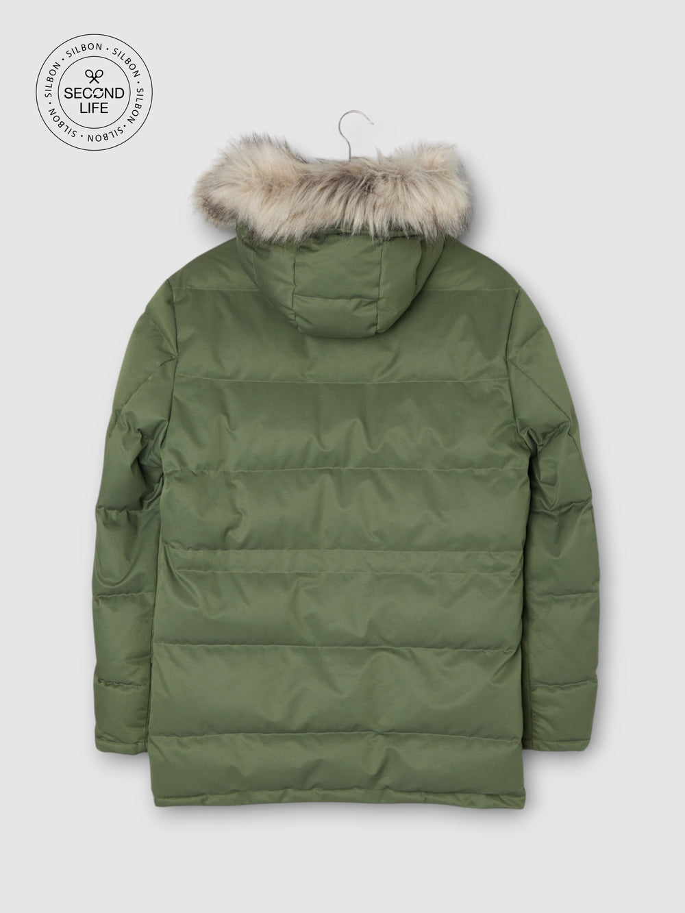 Abrigo tecnico second life