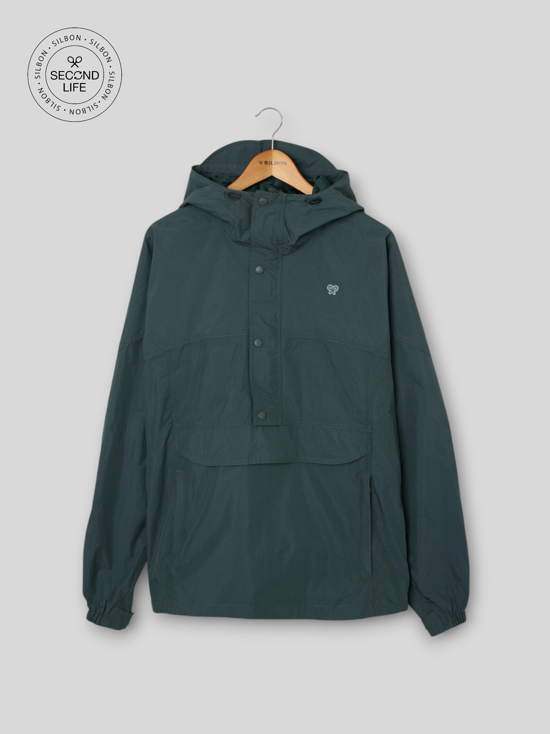 Chaqueta sport second life