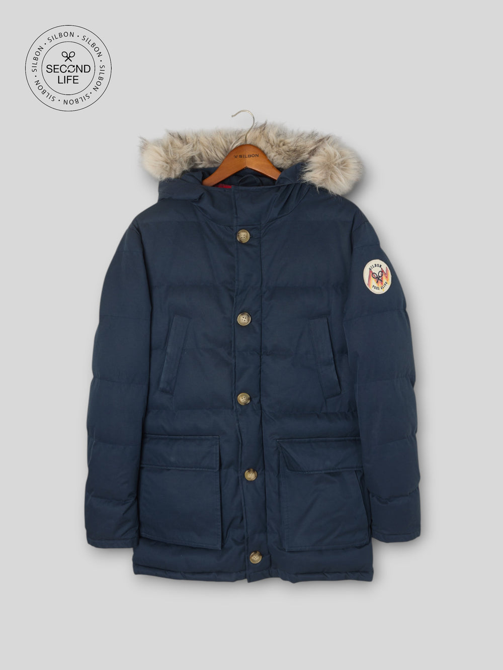 Abrigo tecnico second life