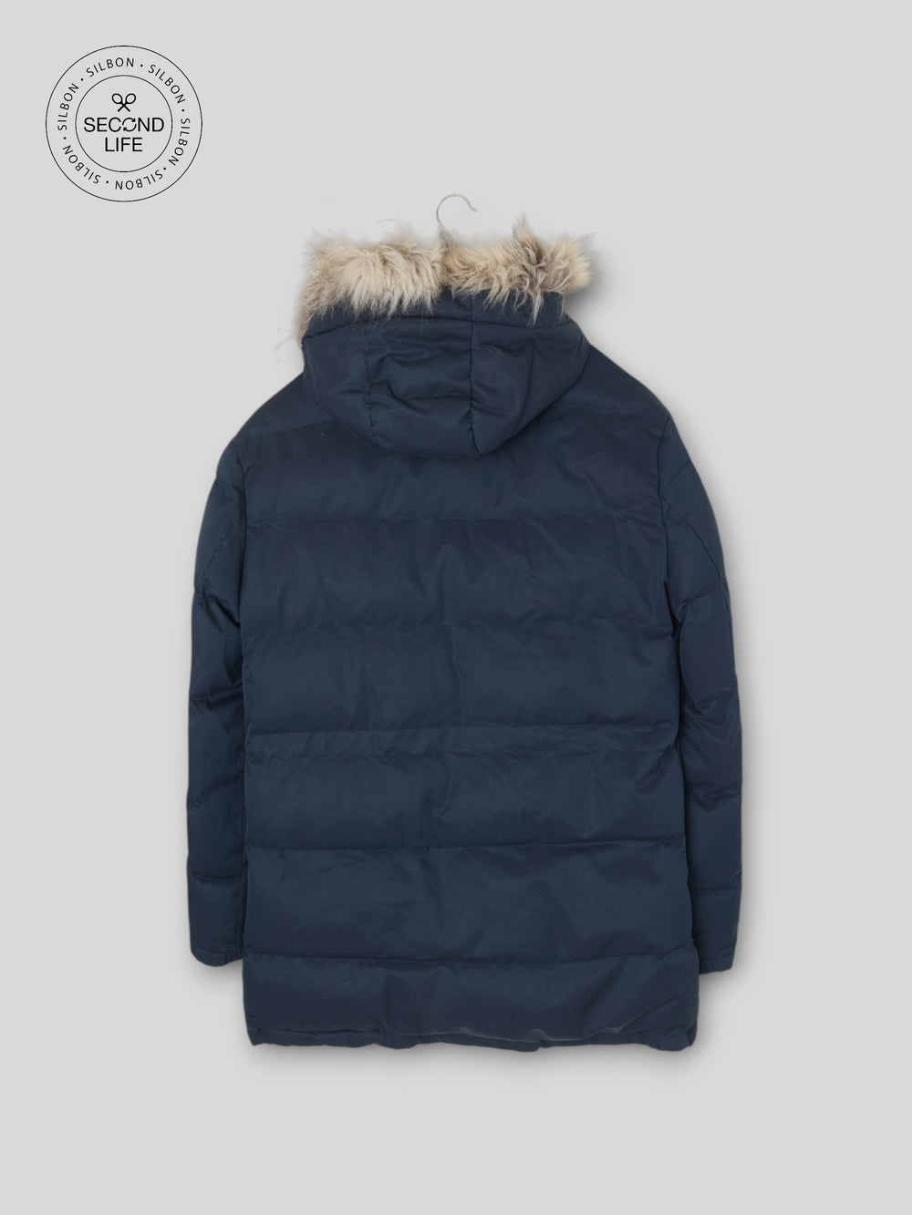 Abrigo tecnico second life