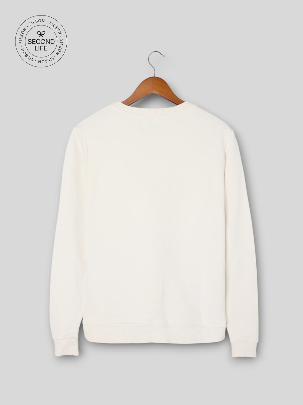 Sudadera second life