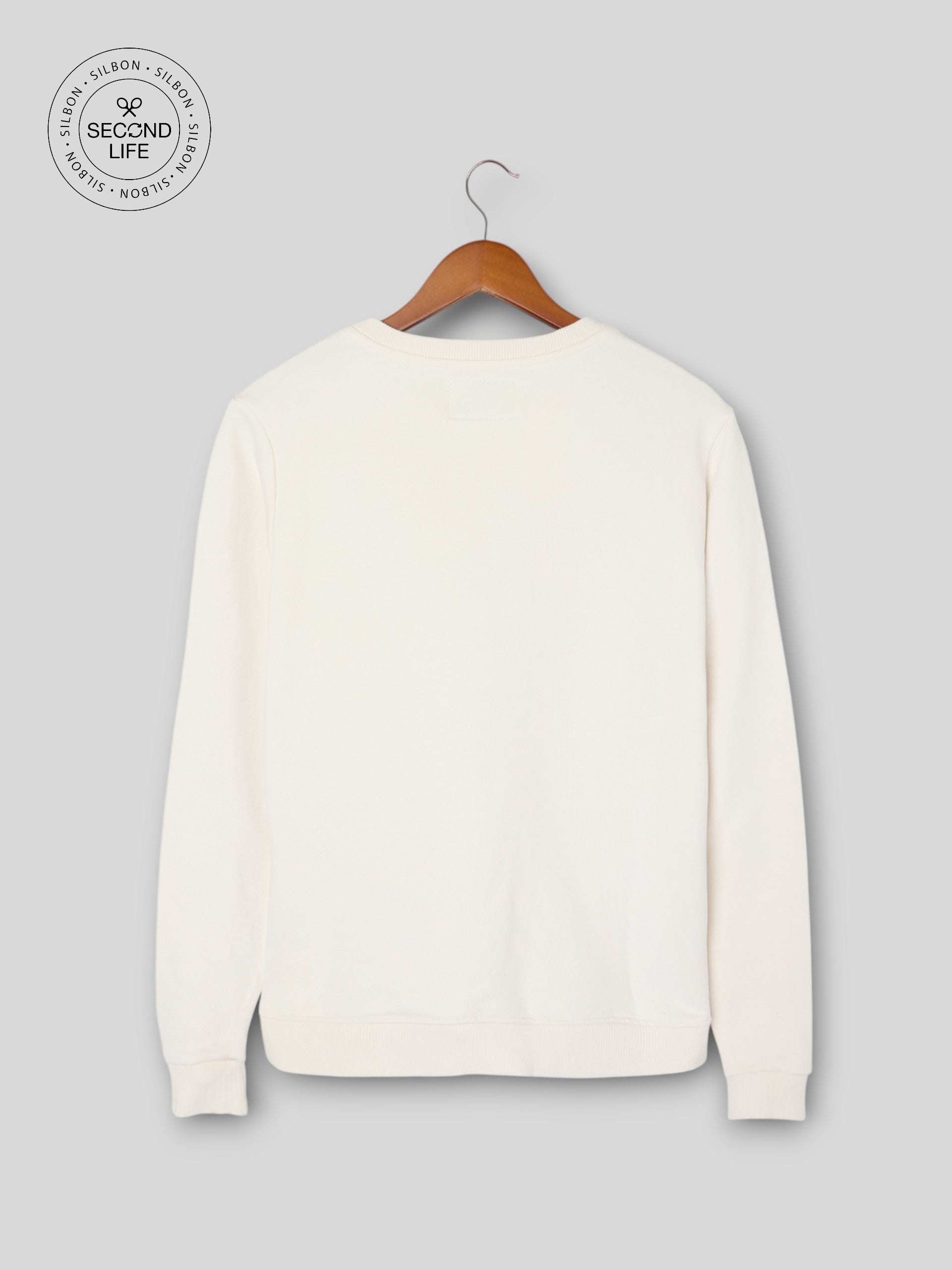 Sudadera second life