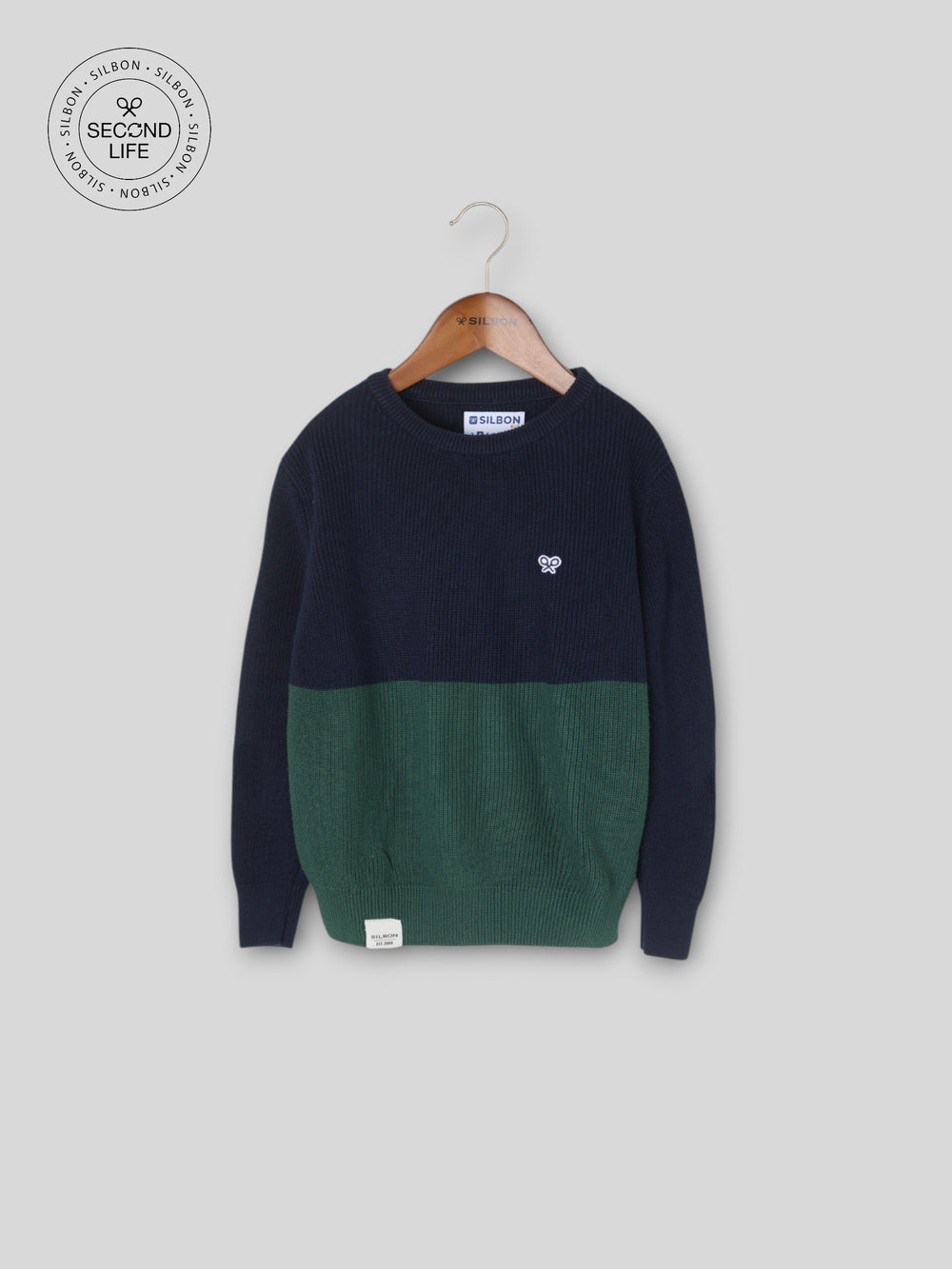 Jersey kids second life