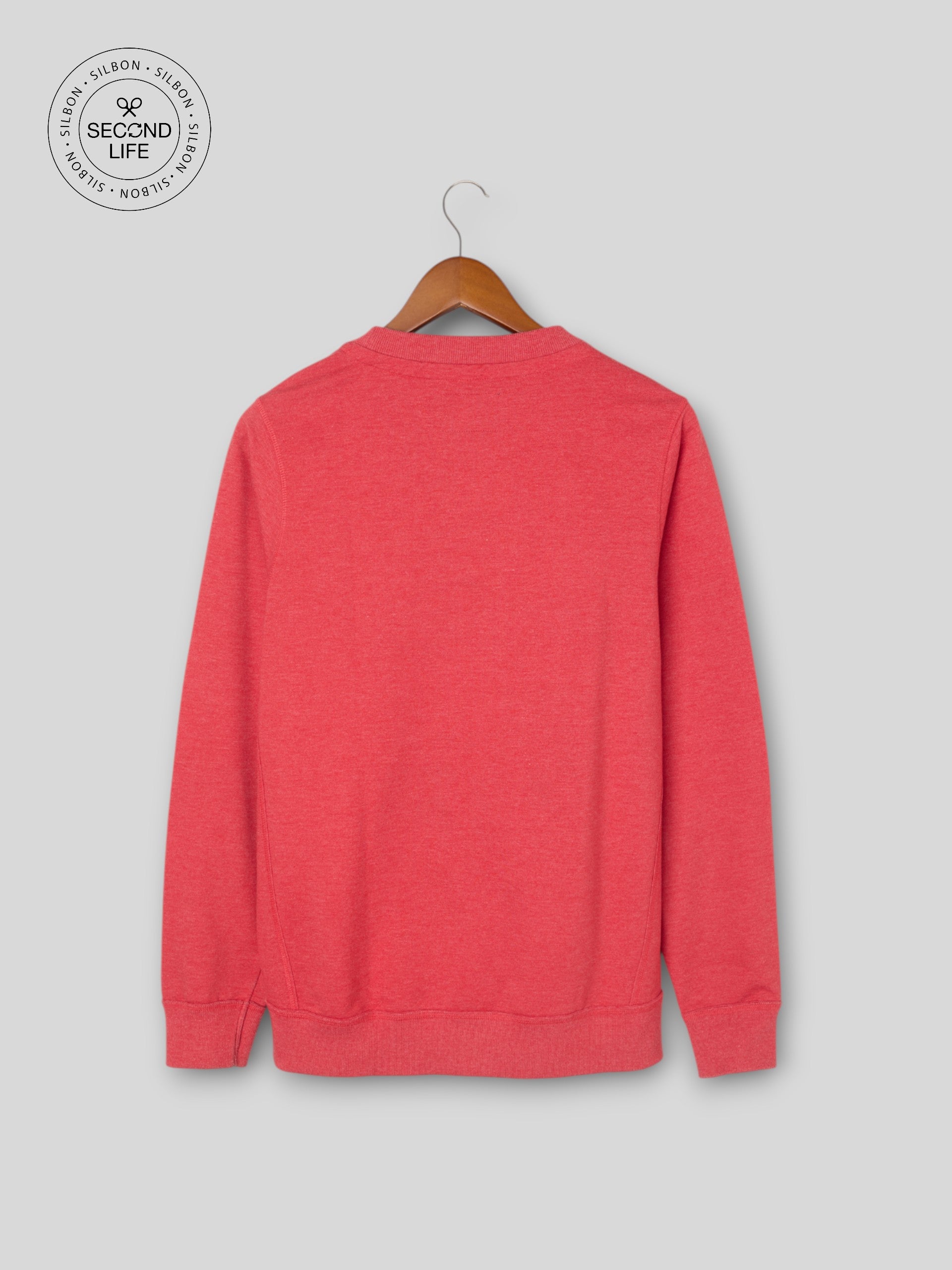 Sudadera second life