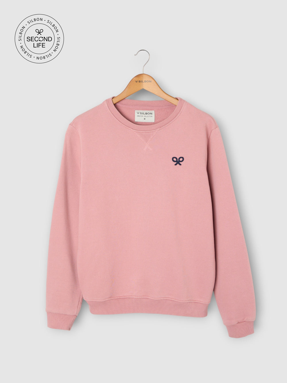 Sudadera second life