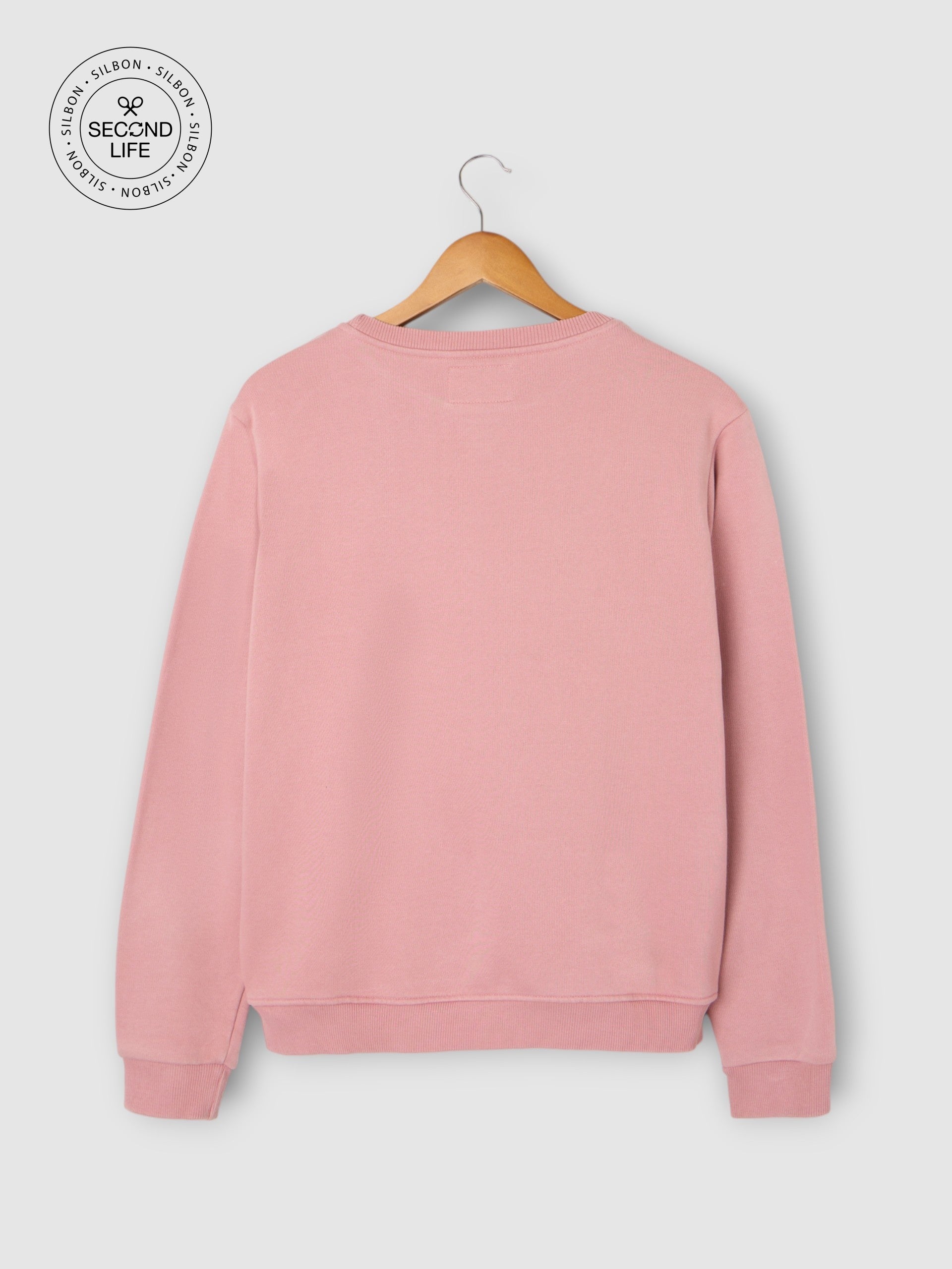 Sudadera second life