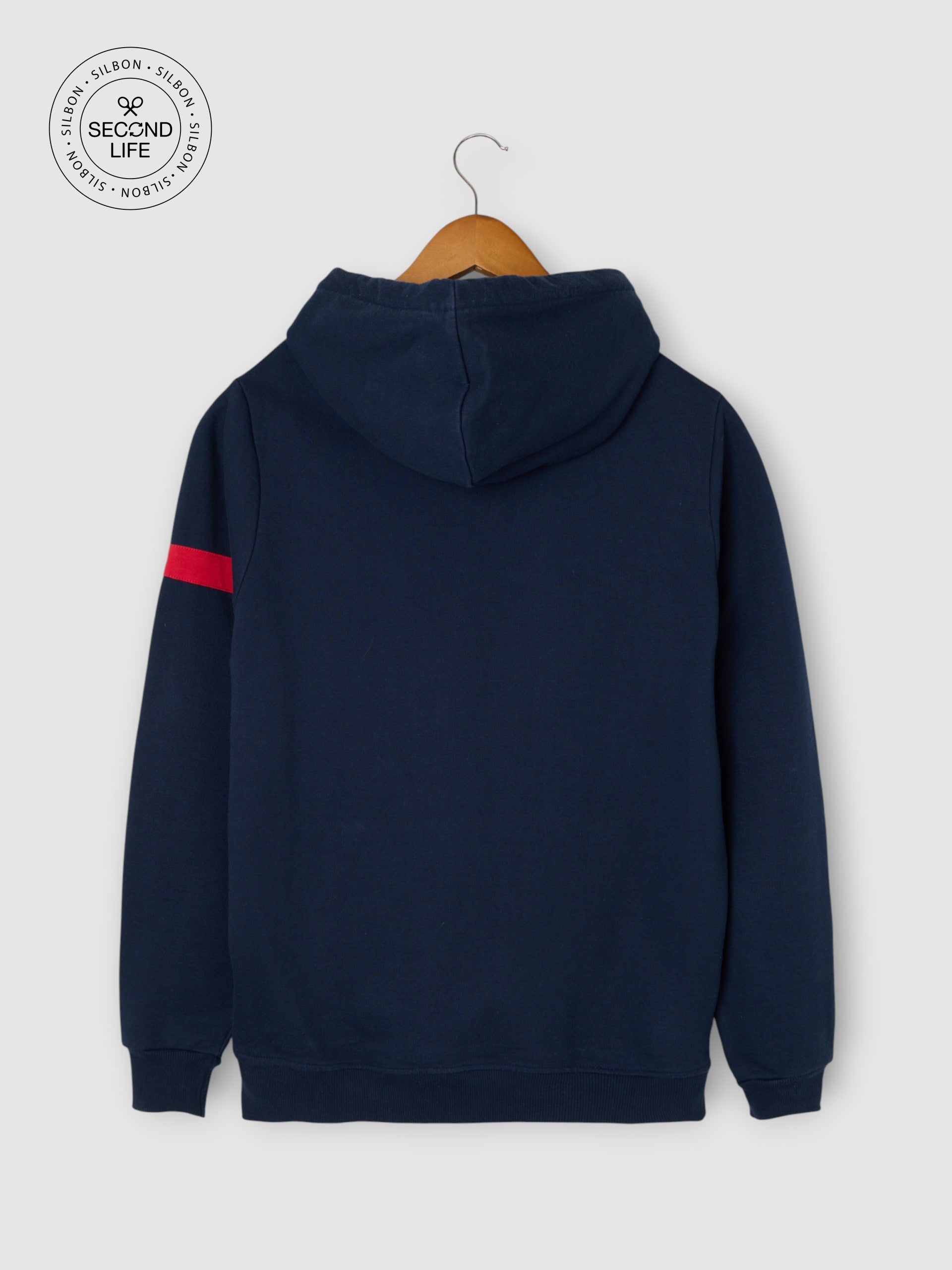 Sudadera second life