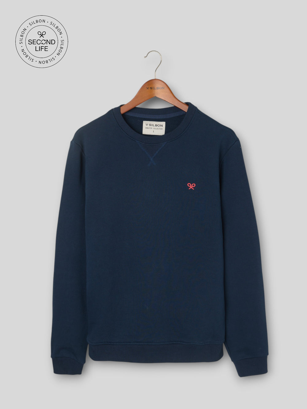 Sudadera second life