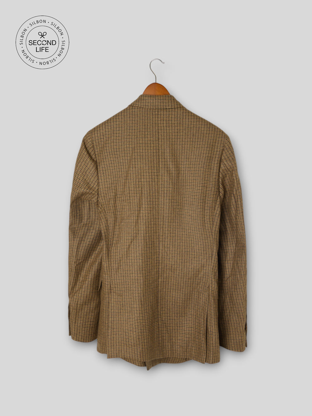 Americana clasica second life