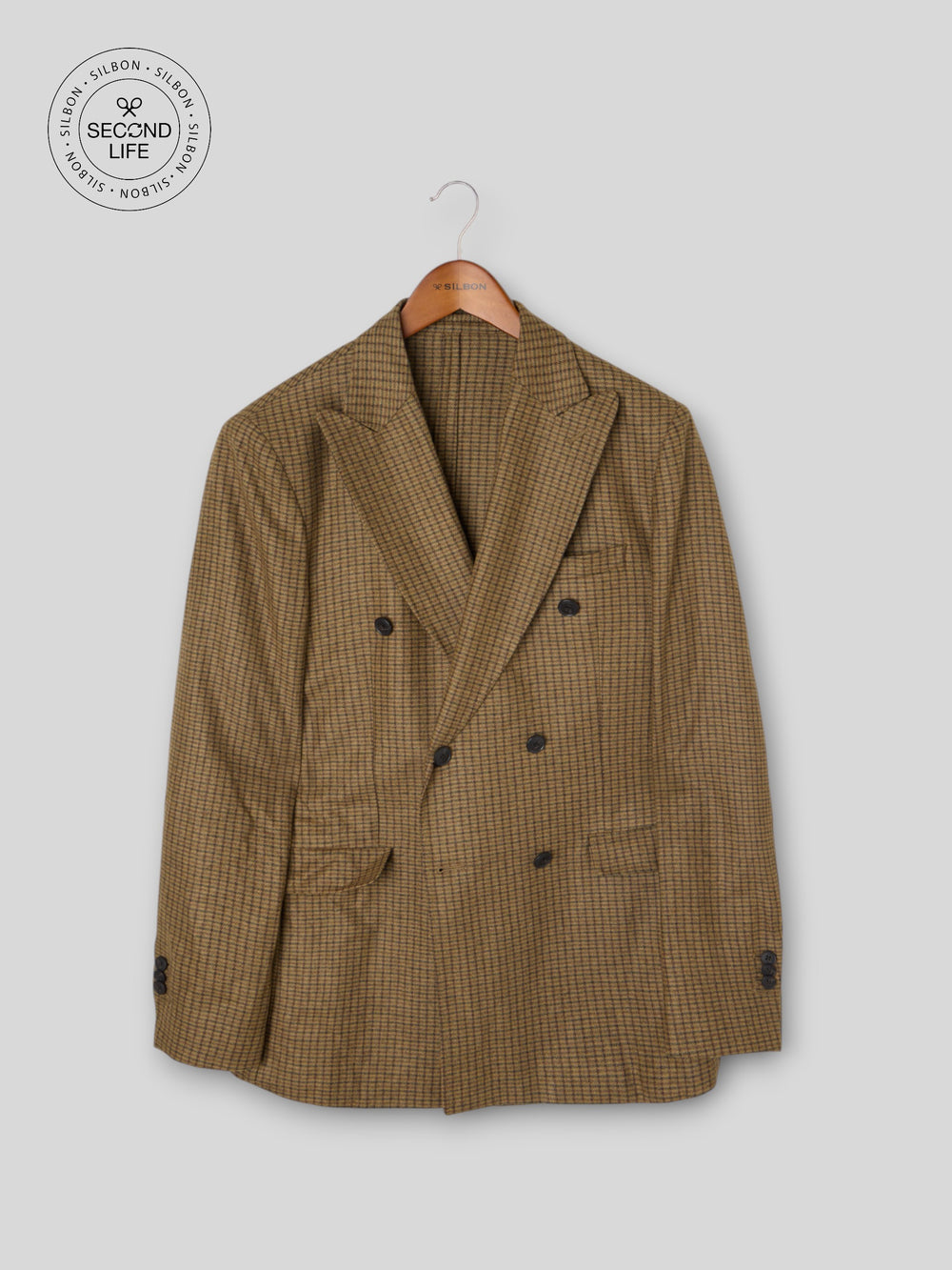 Americana clasica second life