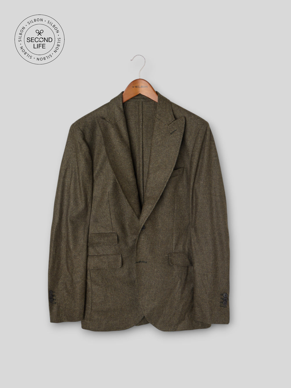 Americana clasica second life