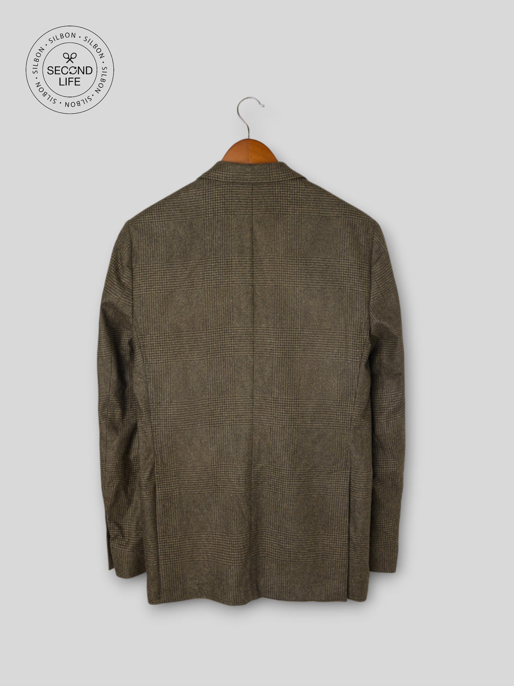 Americana clasica second life