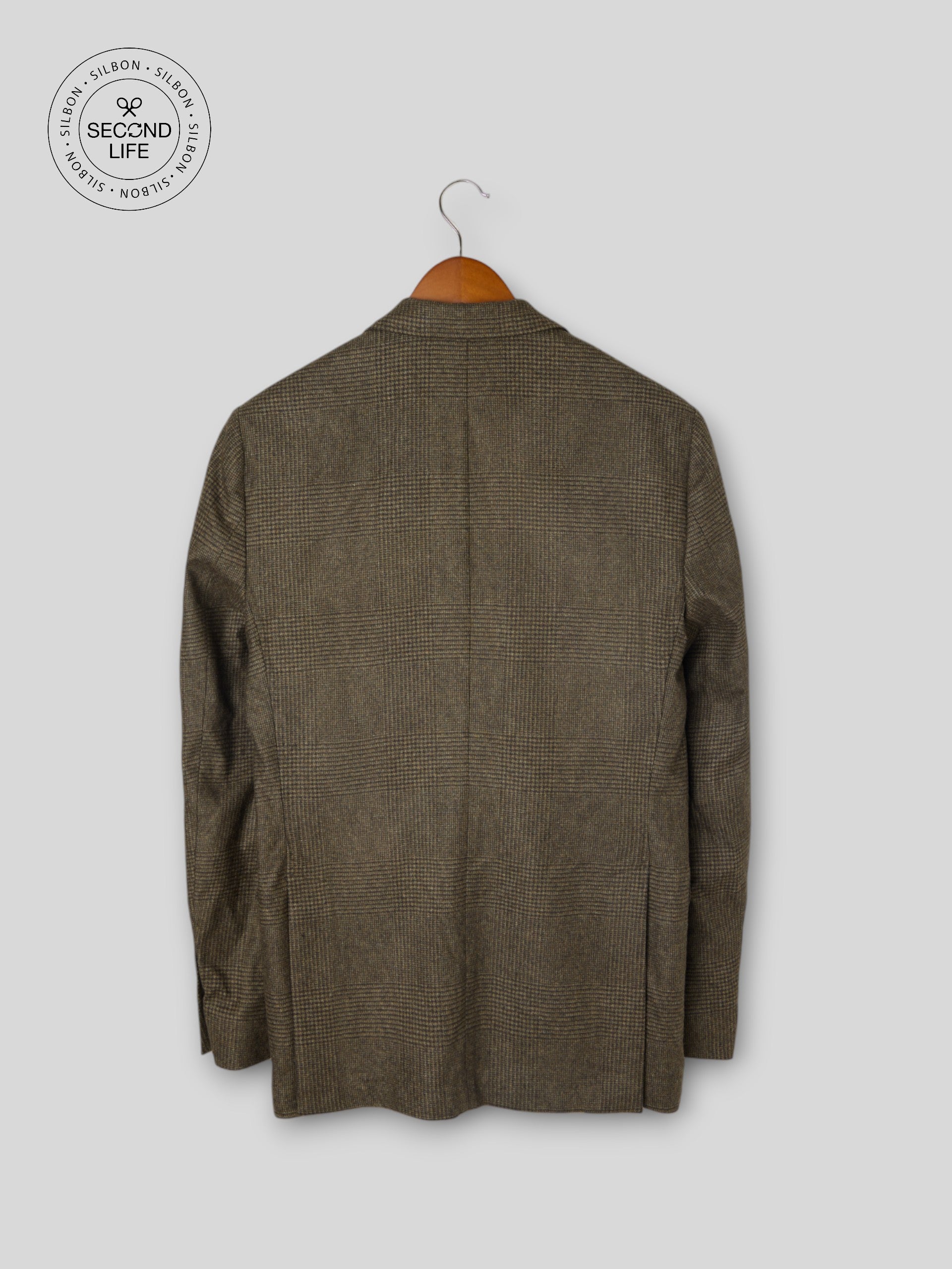 Americana clasica second life