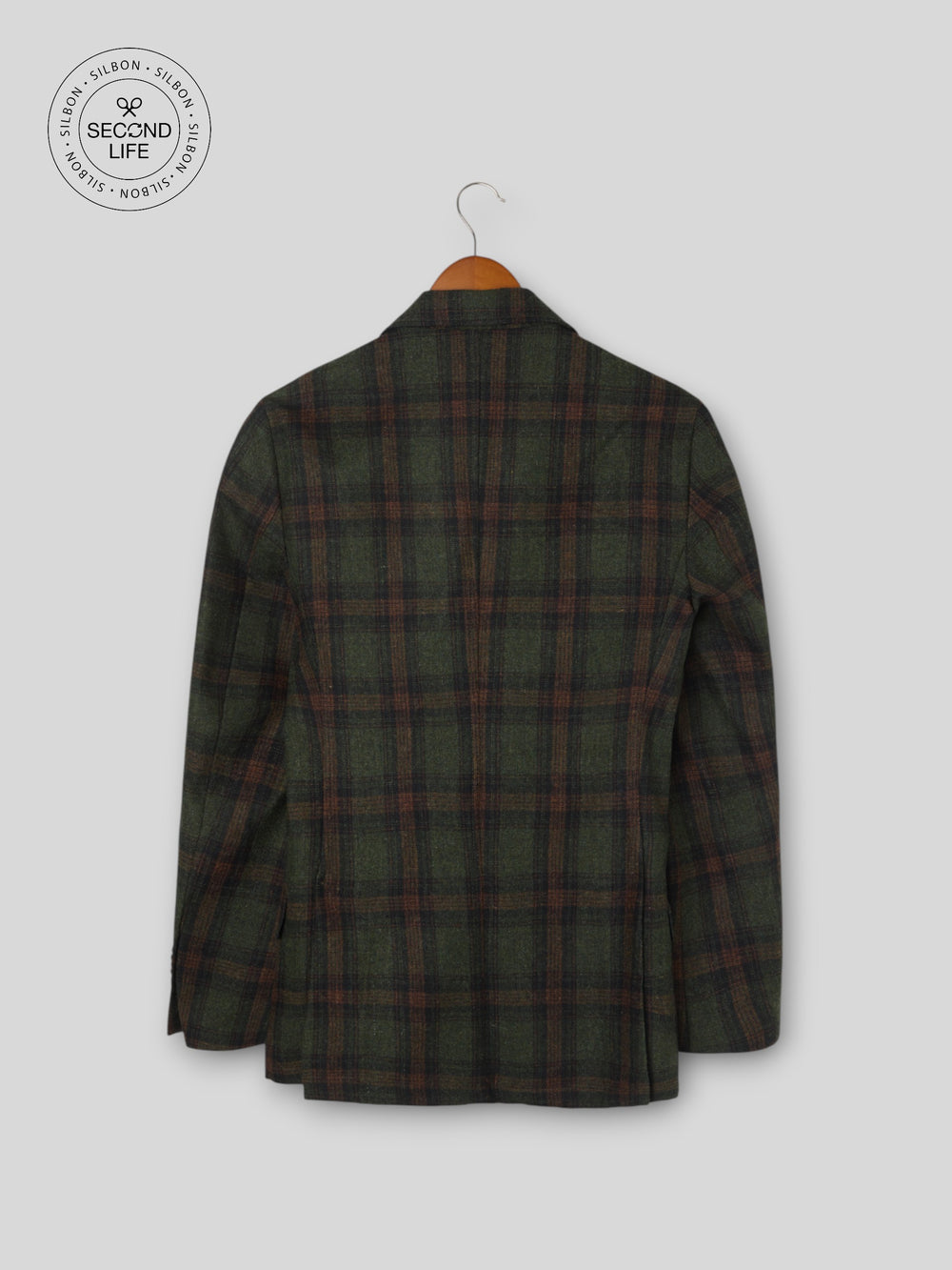 Americana clasica second life