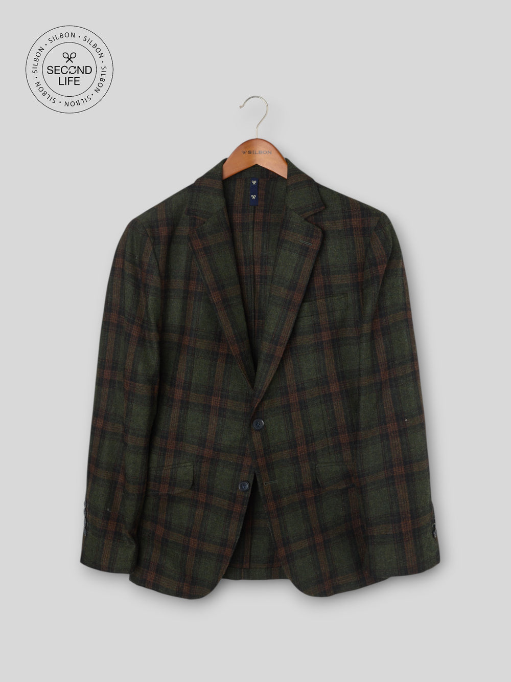 Americana clasica second life