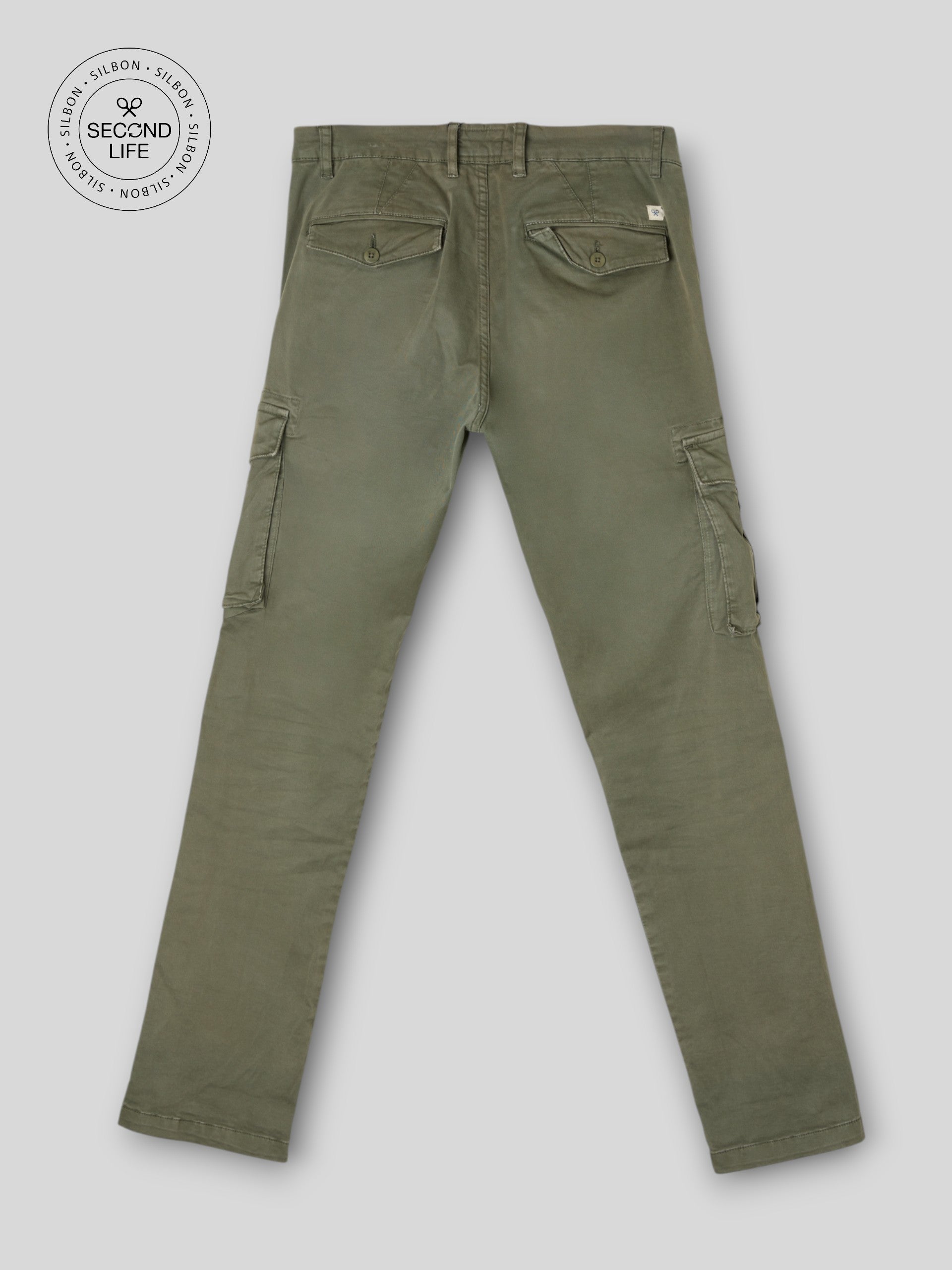 Pantalon second life