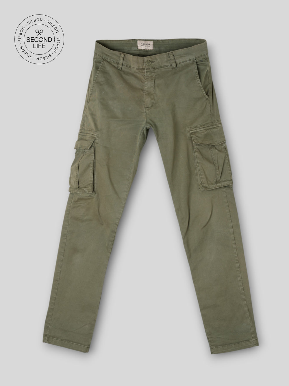 Pantalon second life