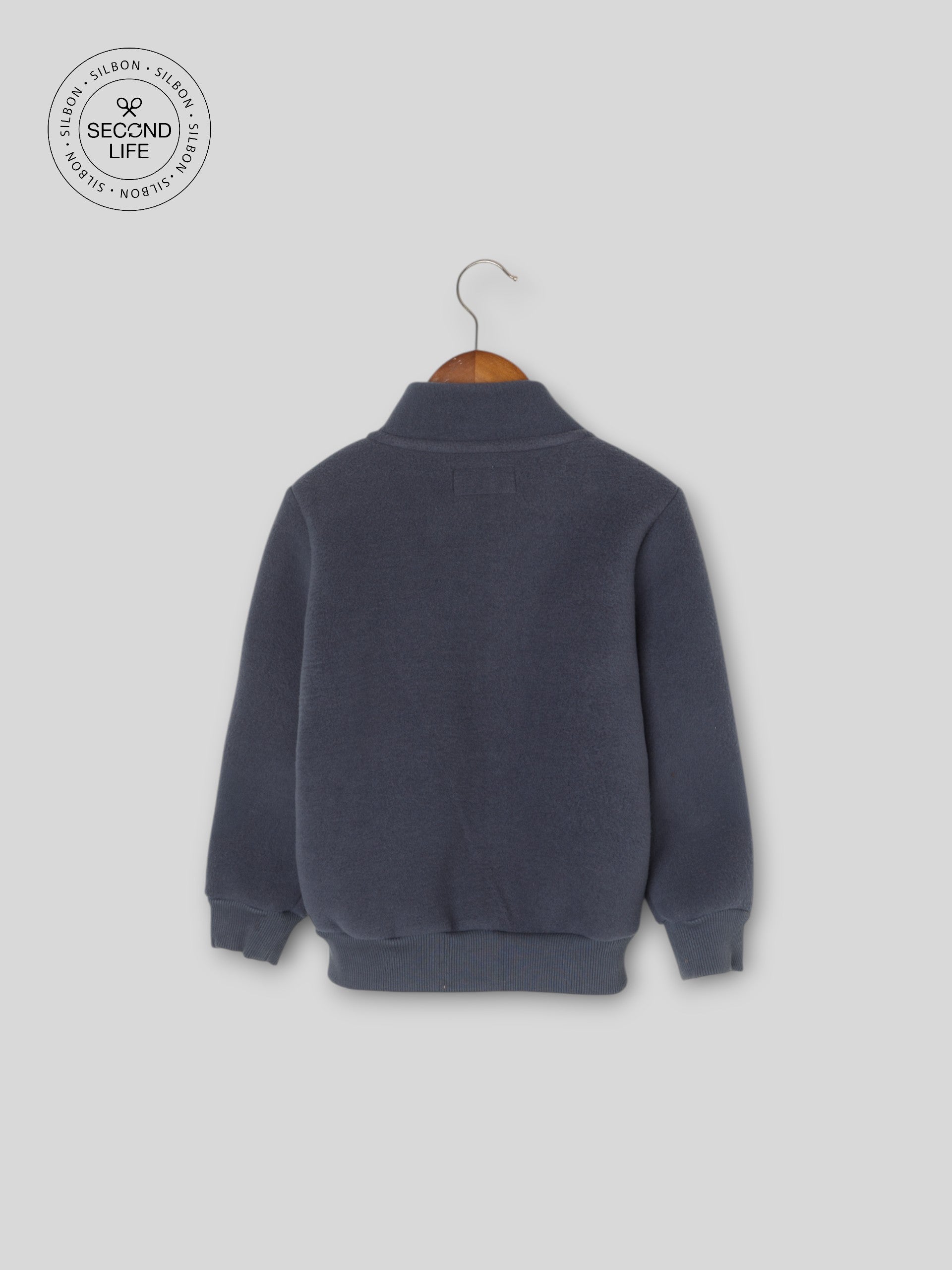 Forro Polar kids second life