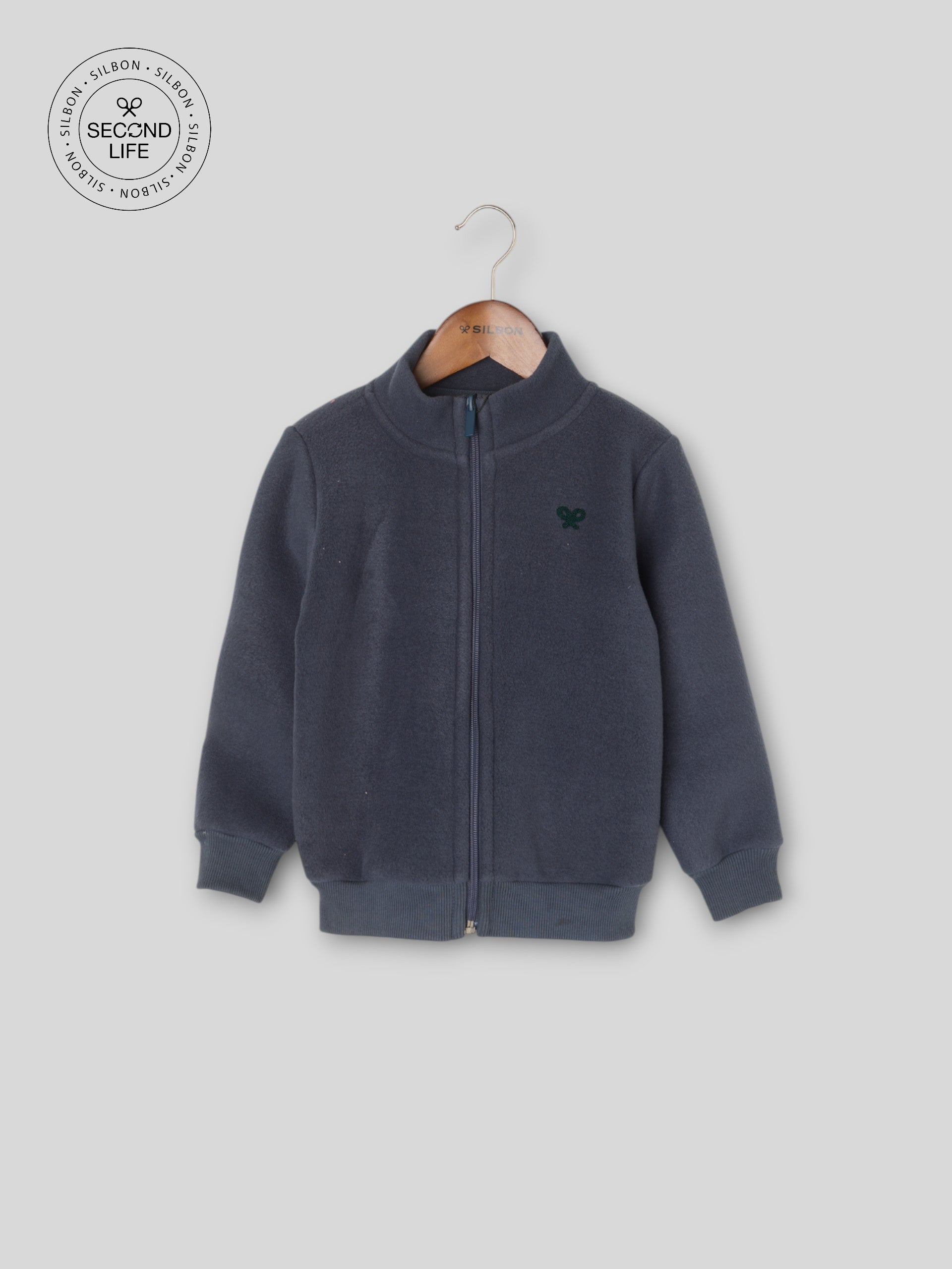 Forro Polar kids second life