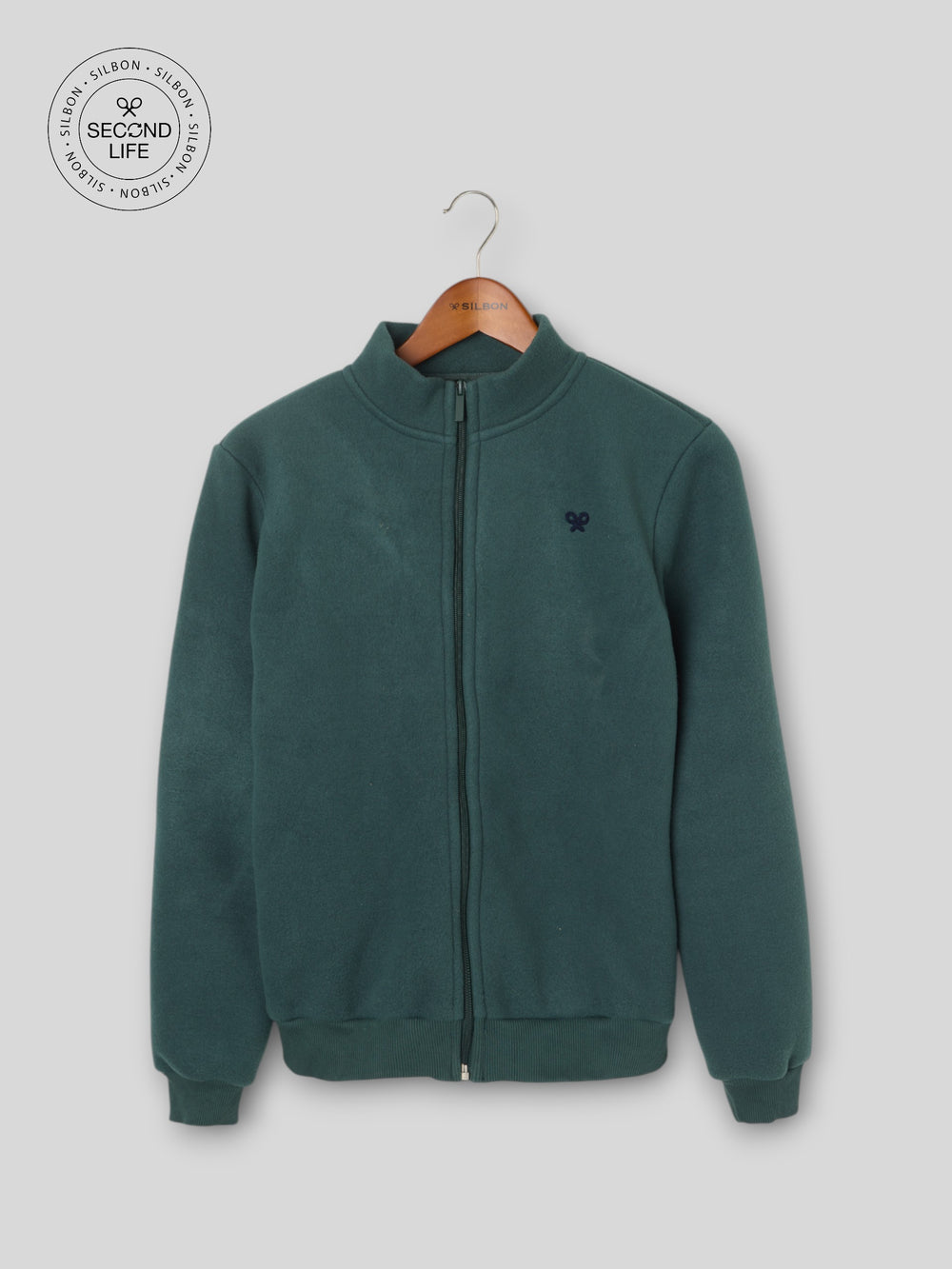 Forro Polar kids second life