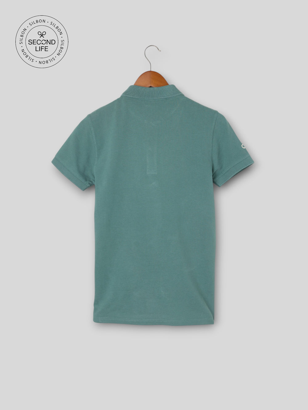 Polo kids second life