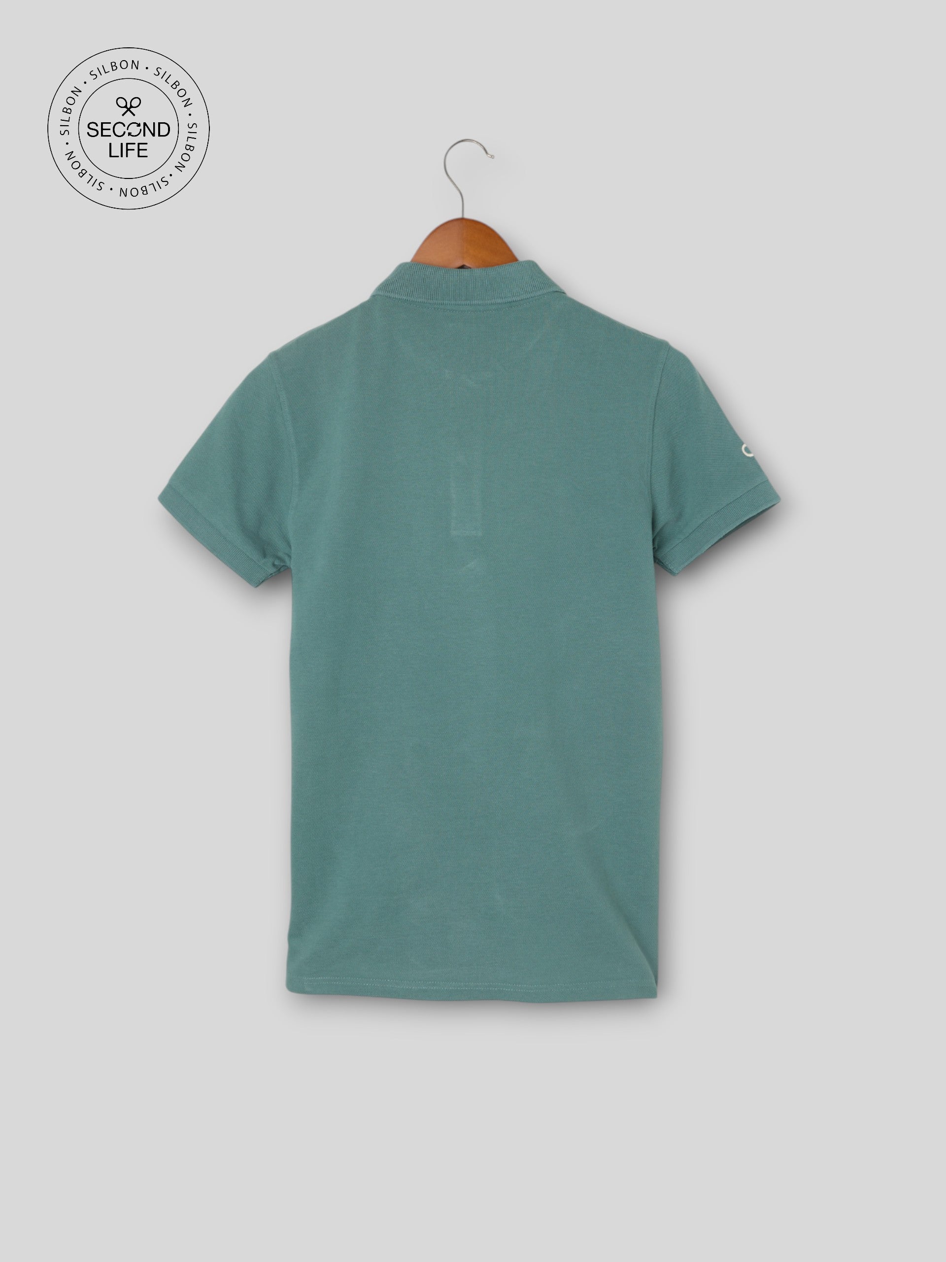 Polo kids second life