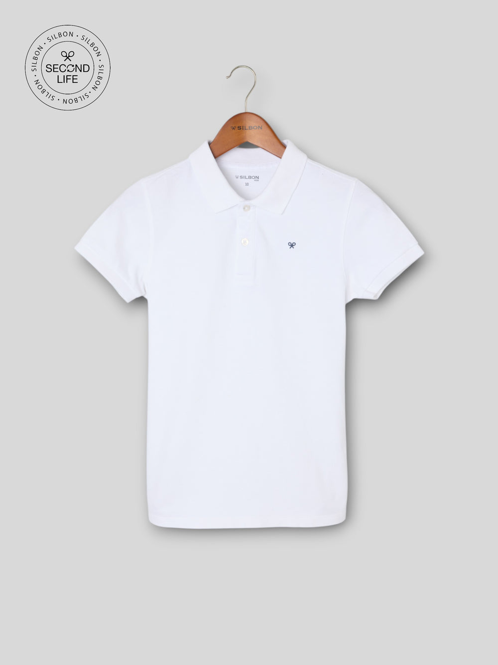 Polo kids second life