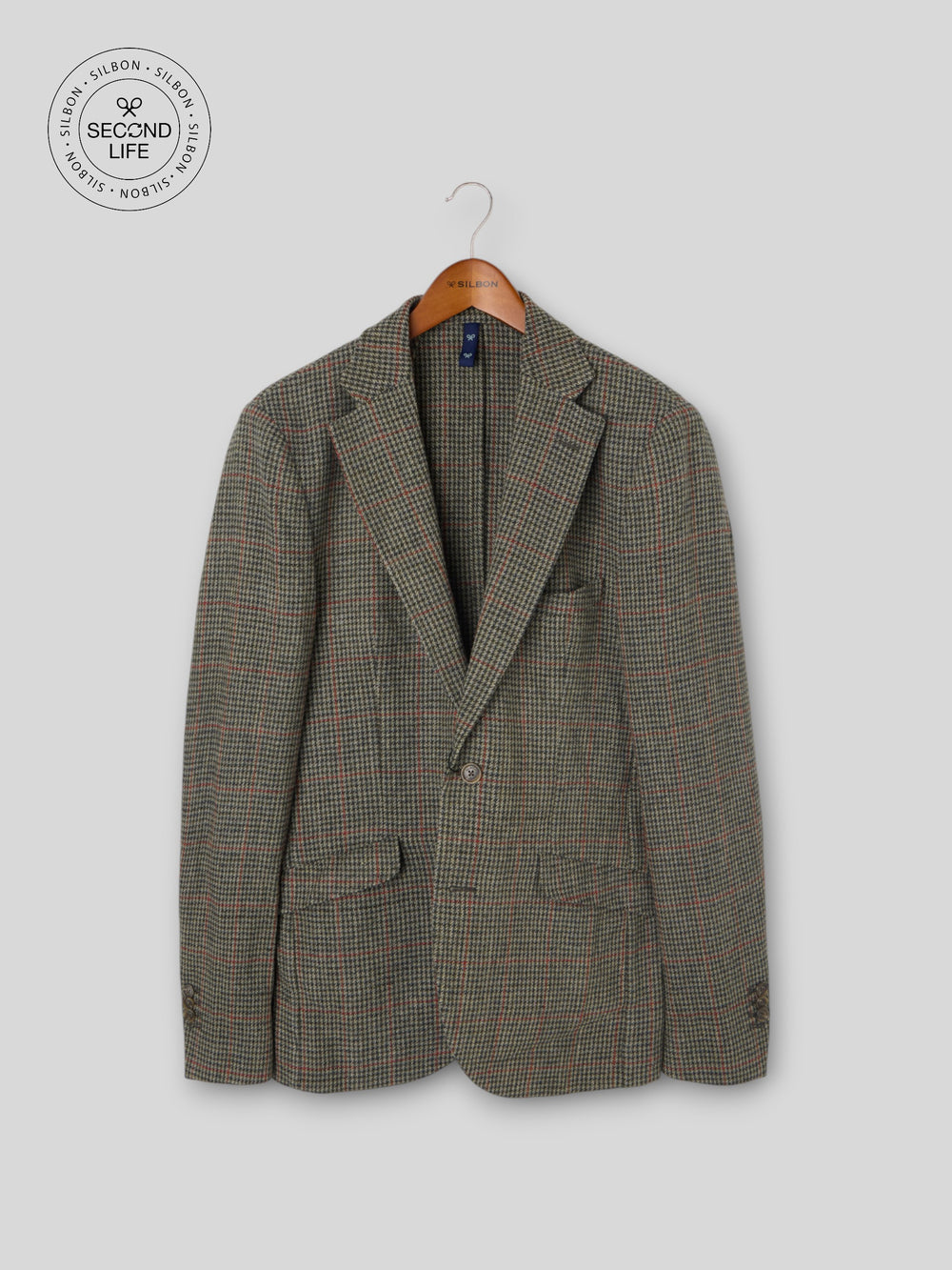 Americana casual second life