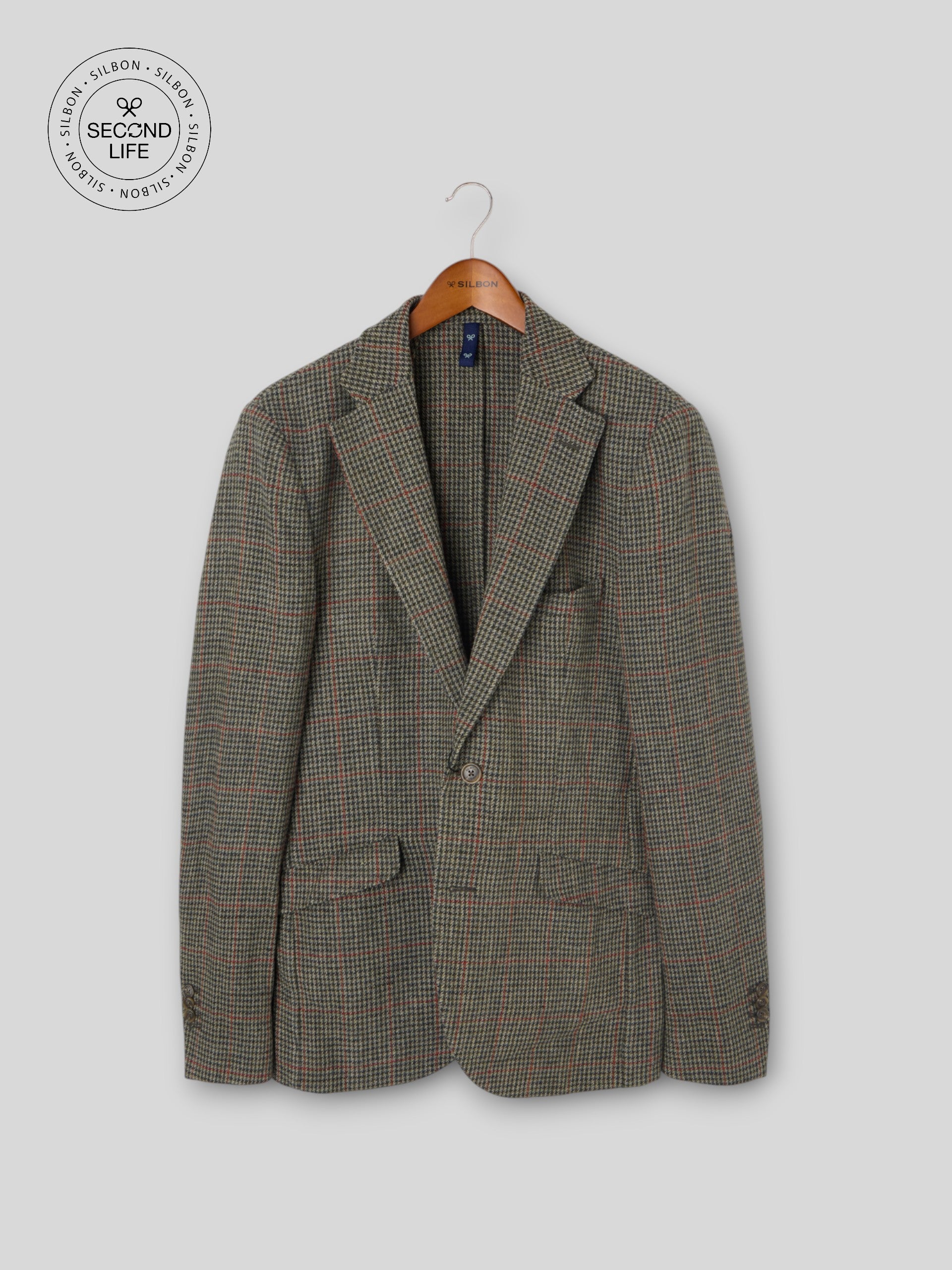 Americana casual second life