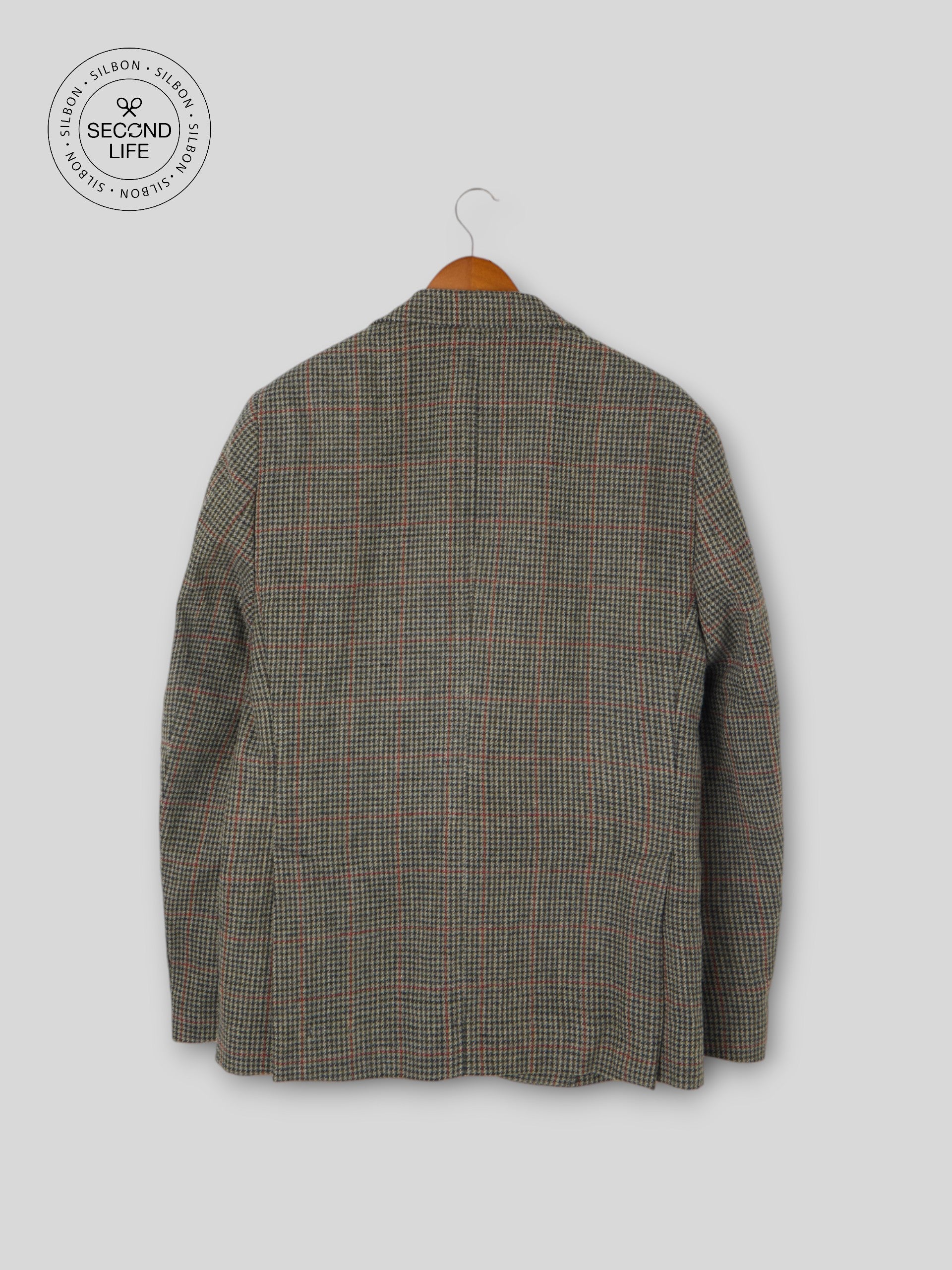 Americana casual second life