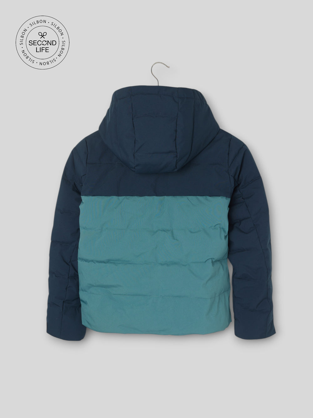 Abrigo kids second life