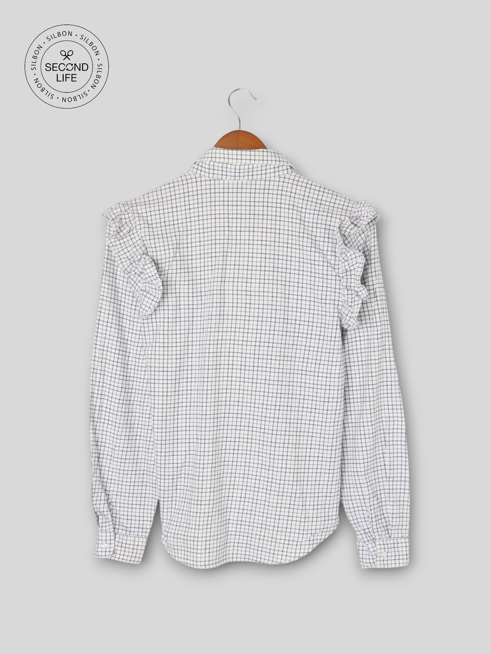 Camisa woman second life