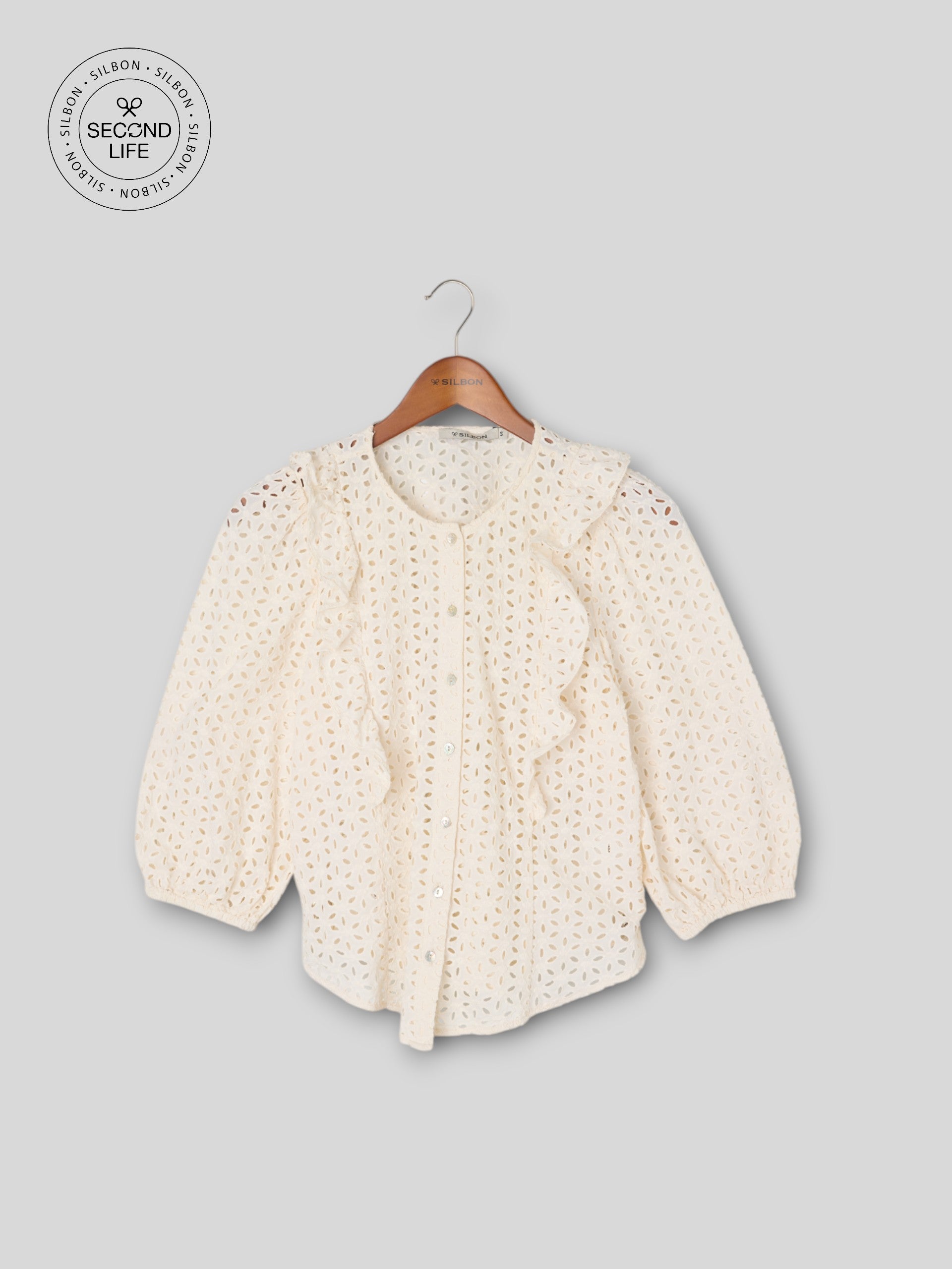 Camisa woman second life