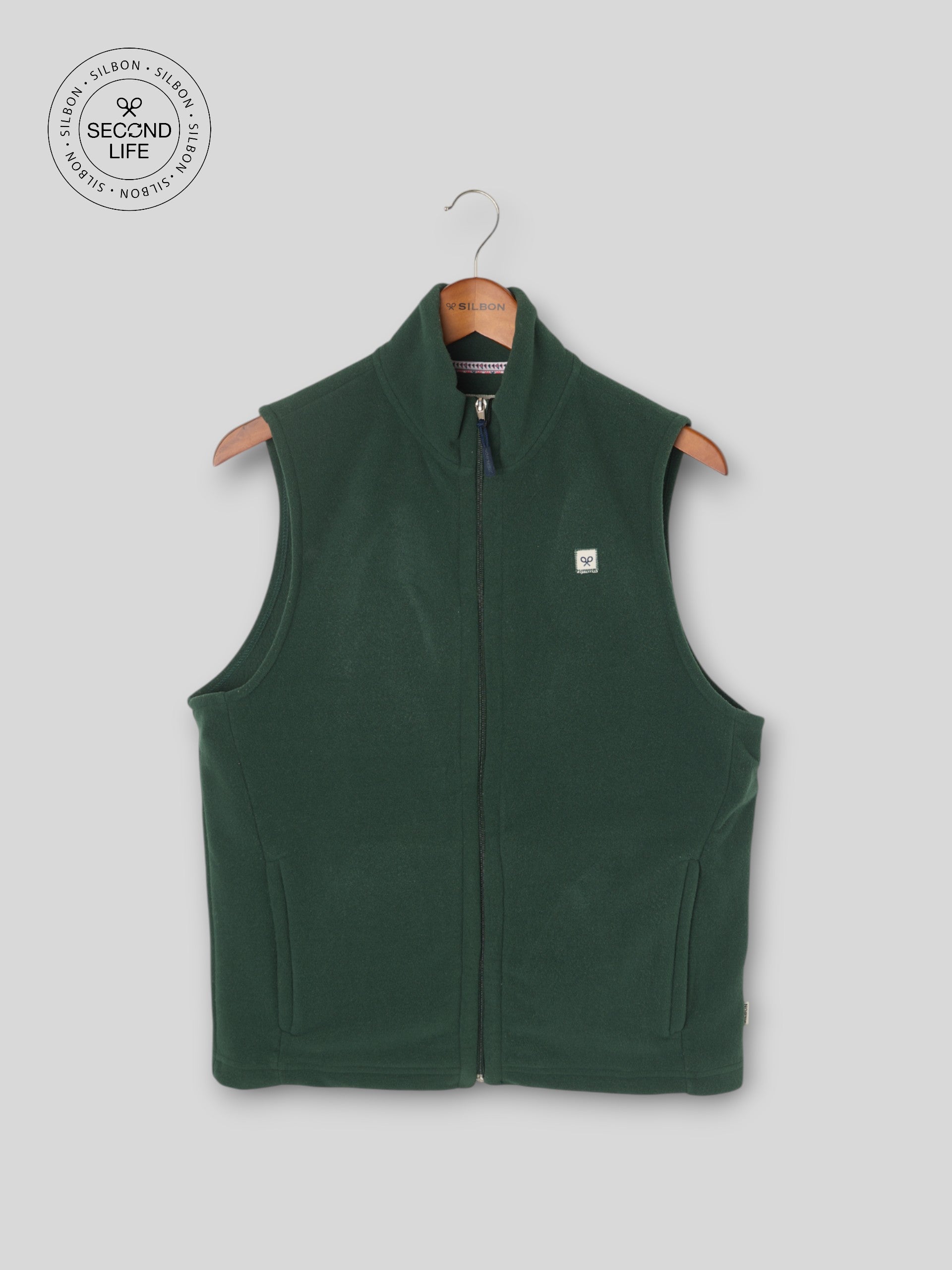 Chaleco Polar second life
