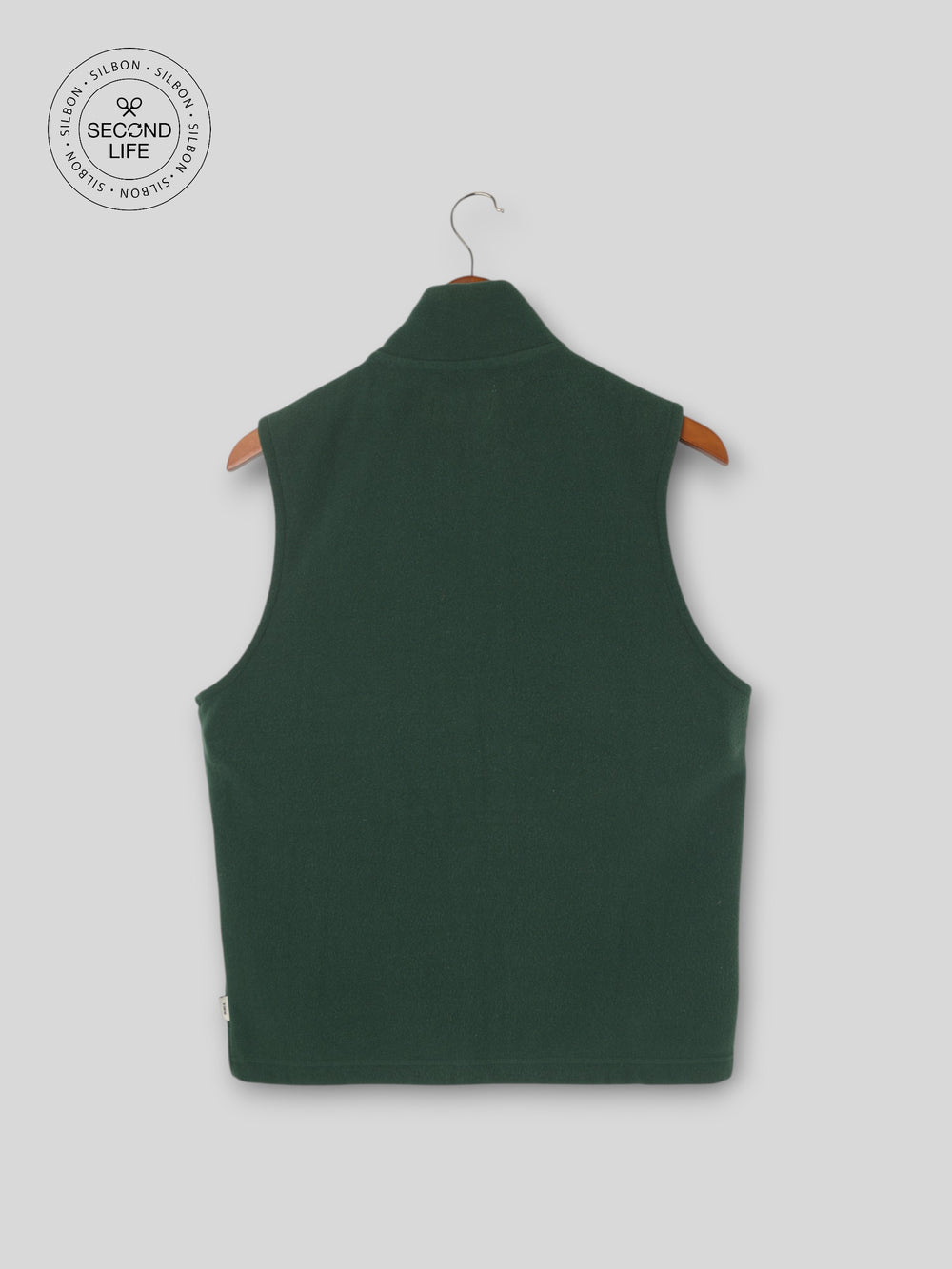 Chaleco Polar second life