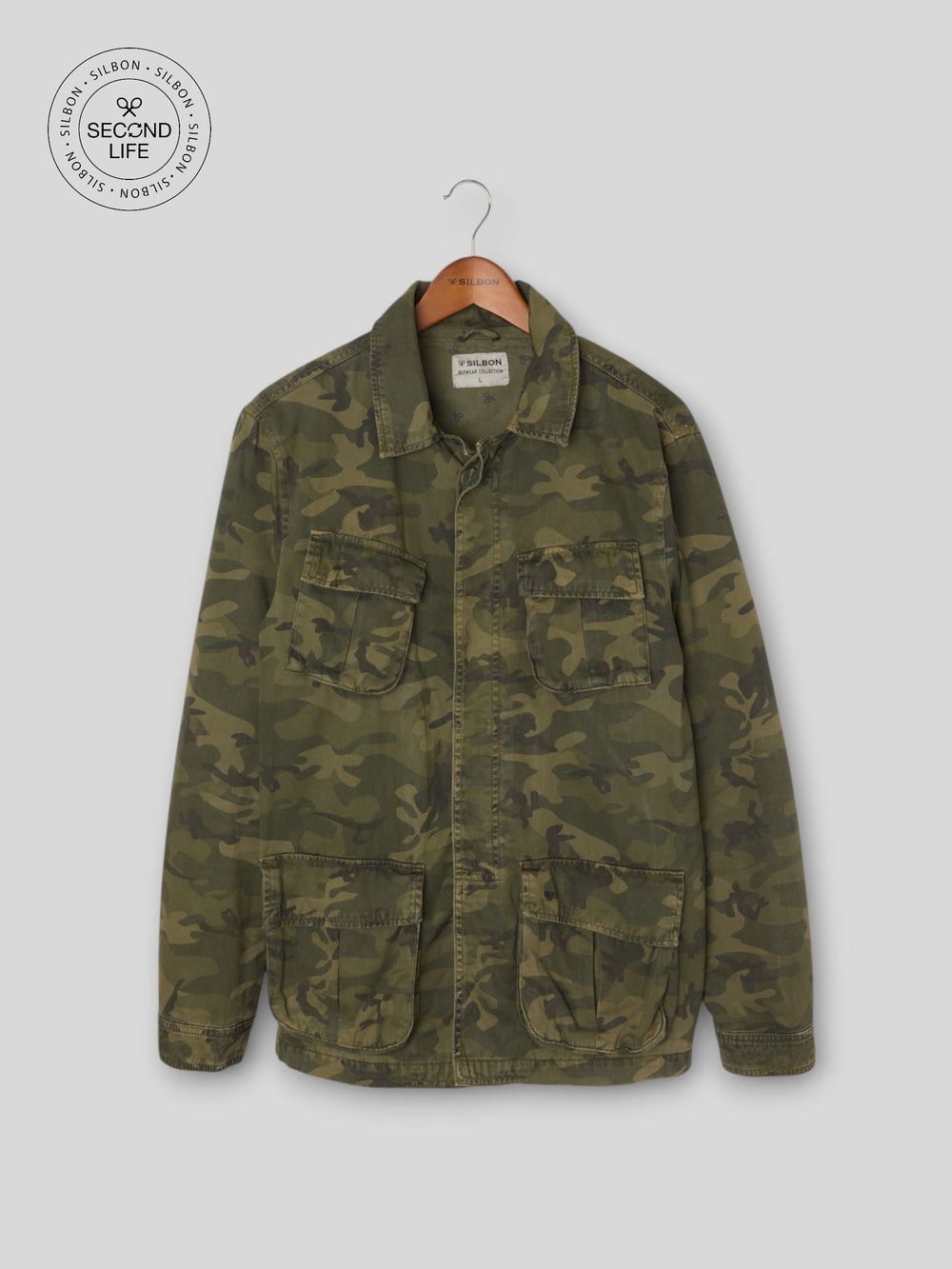 Chaqueta sport second life