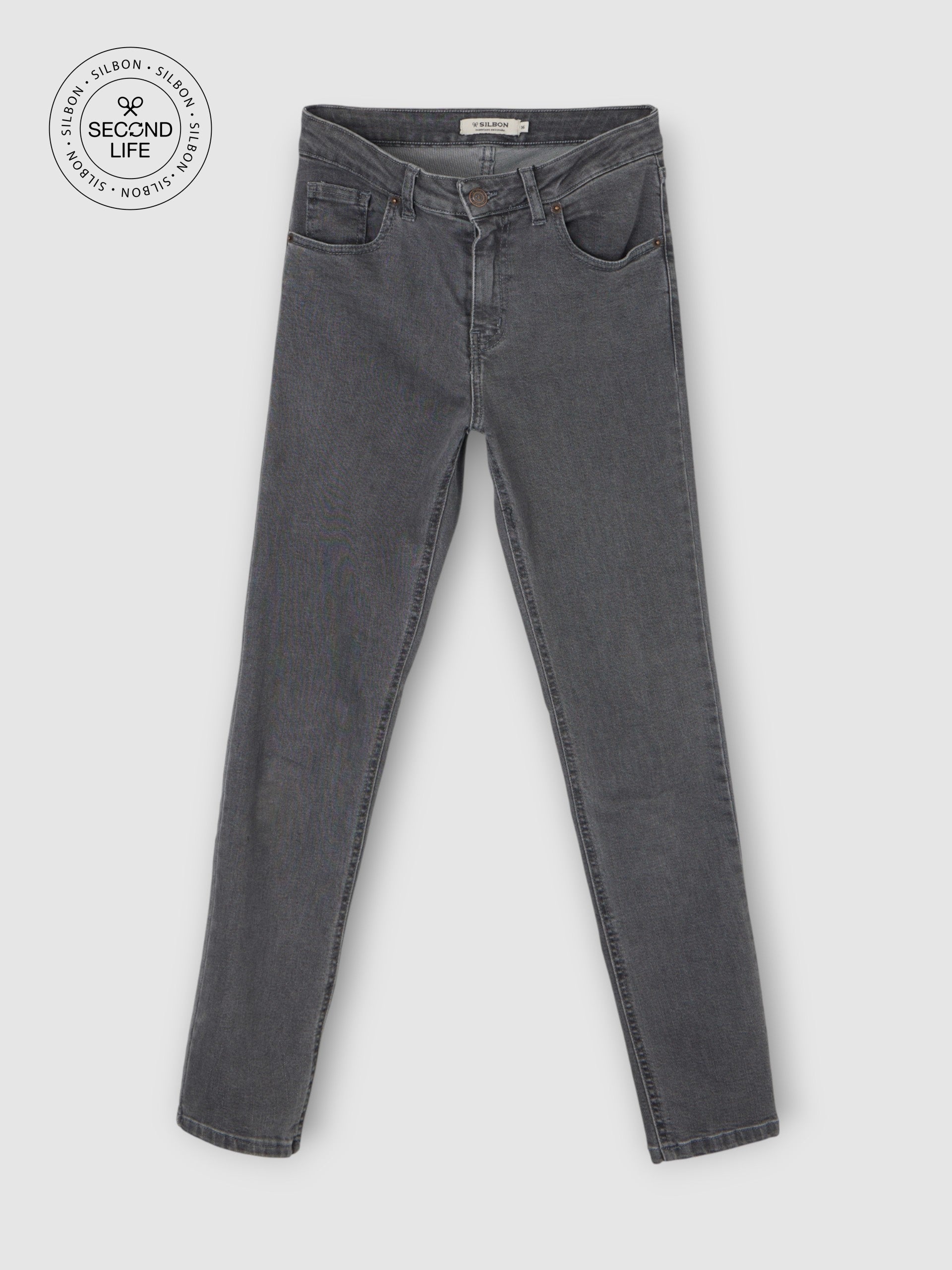 Pantalon woman second life