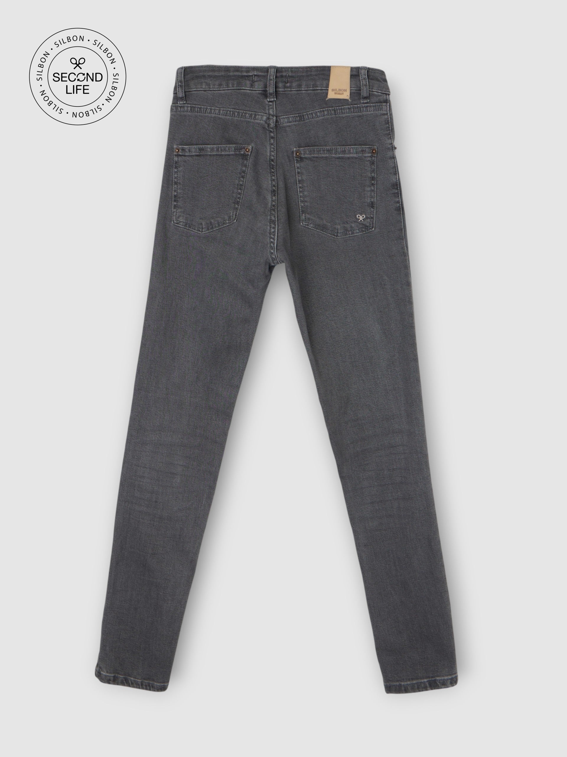 Pantalon woman second life