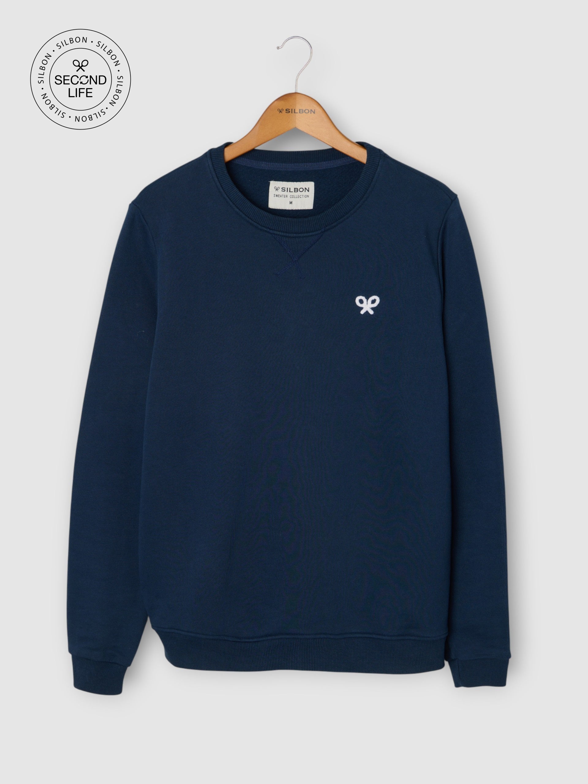 Sudadera second life