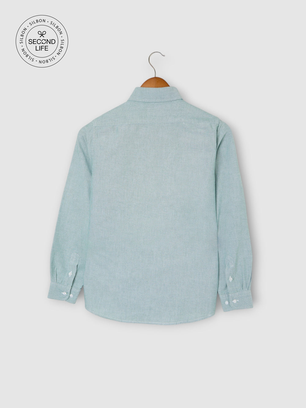 Camisa kids second life