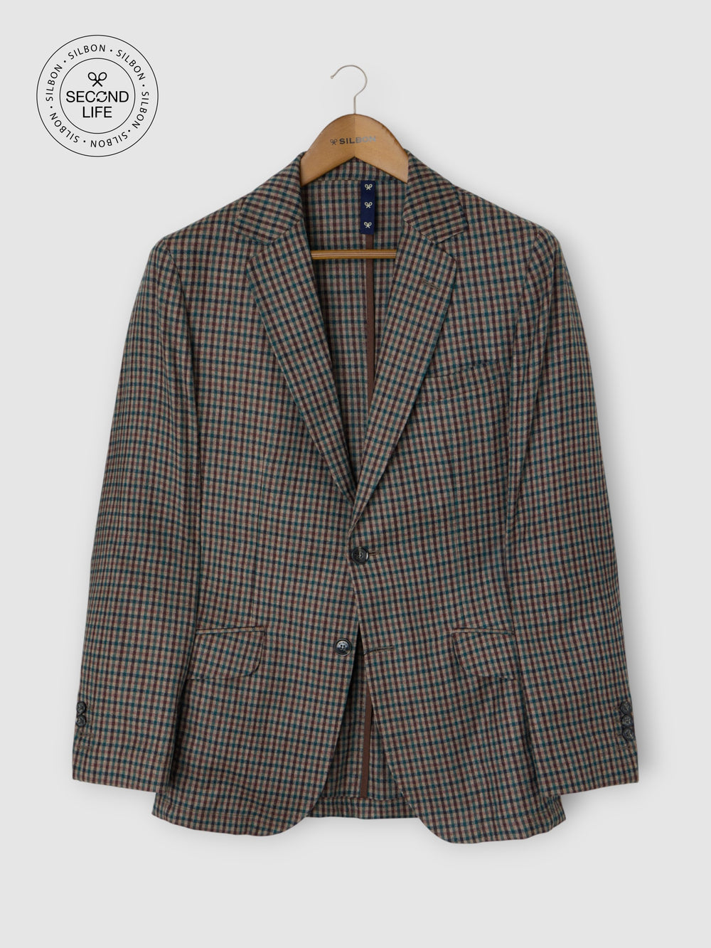 Americana clasica second life