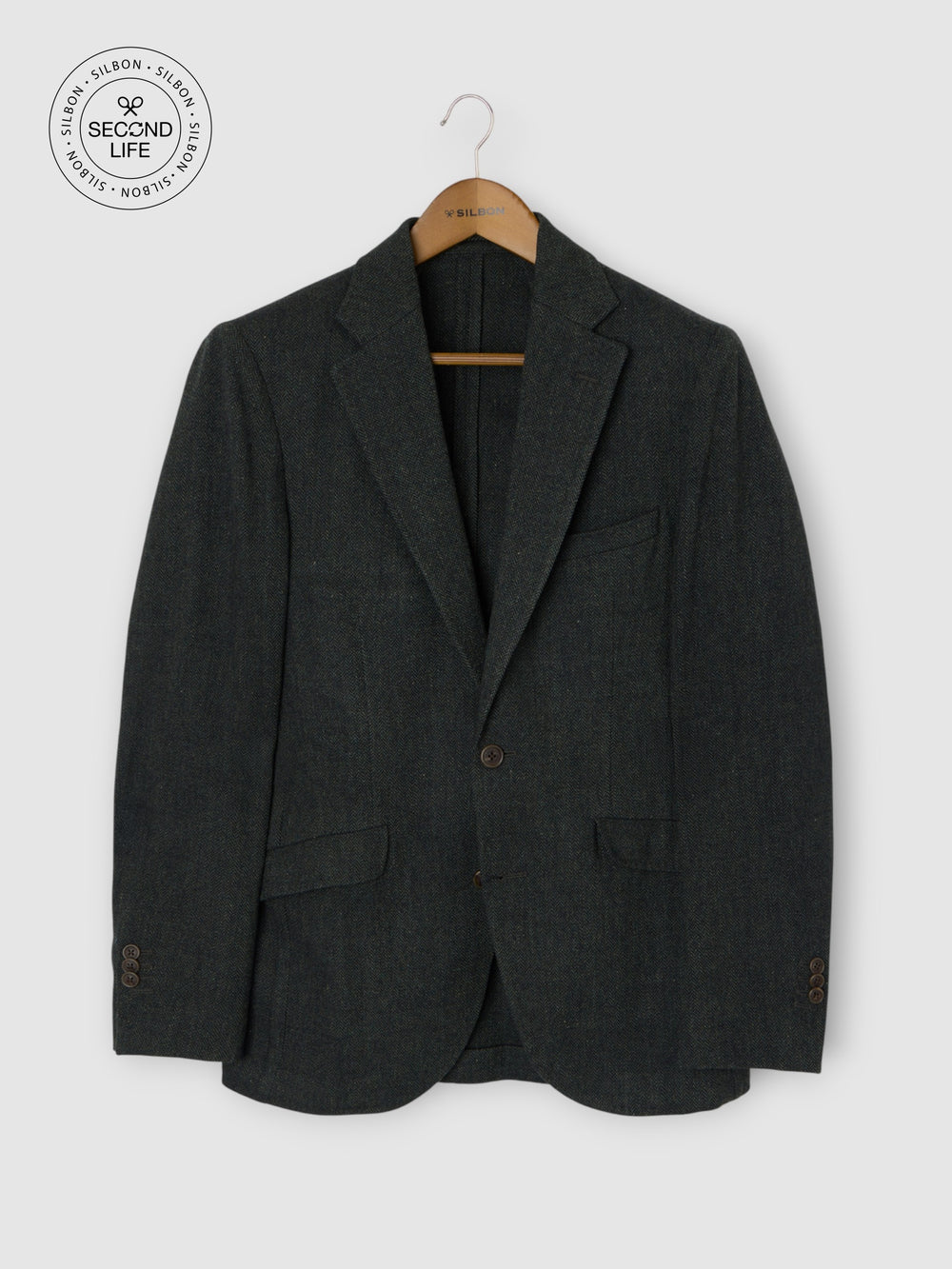 Americana clasica second life