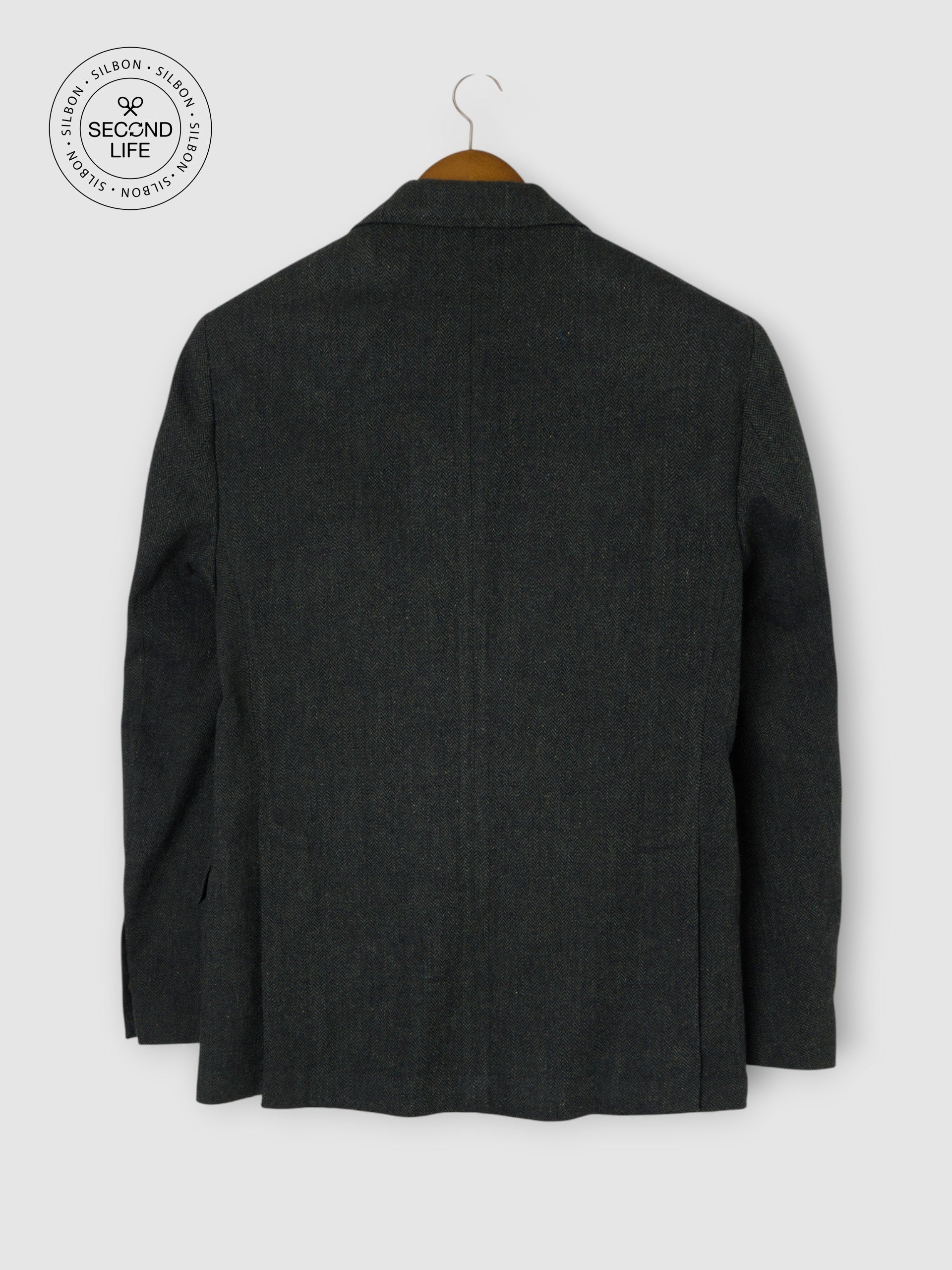 Americana clasica second life